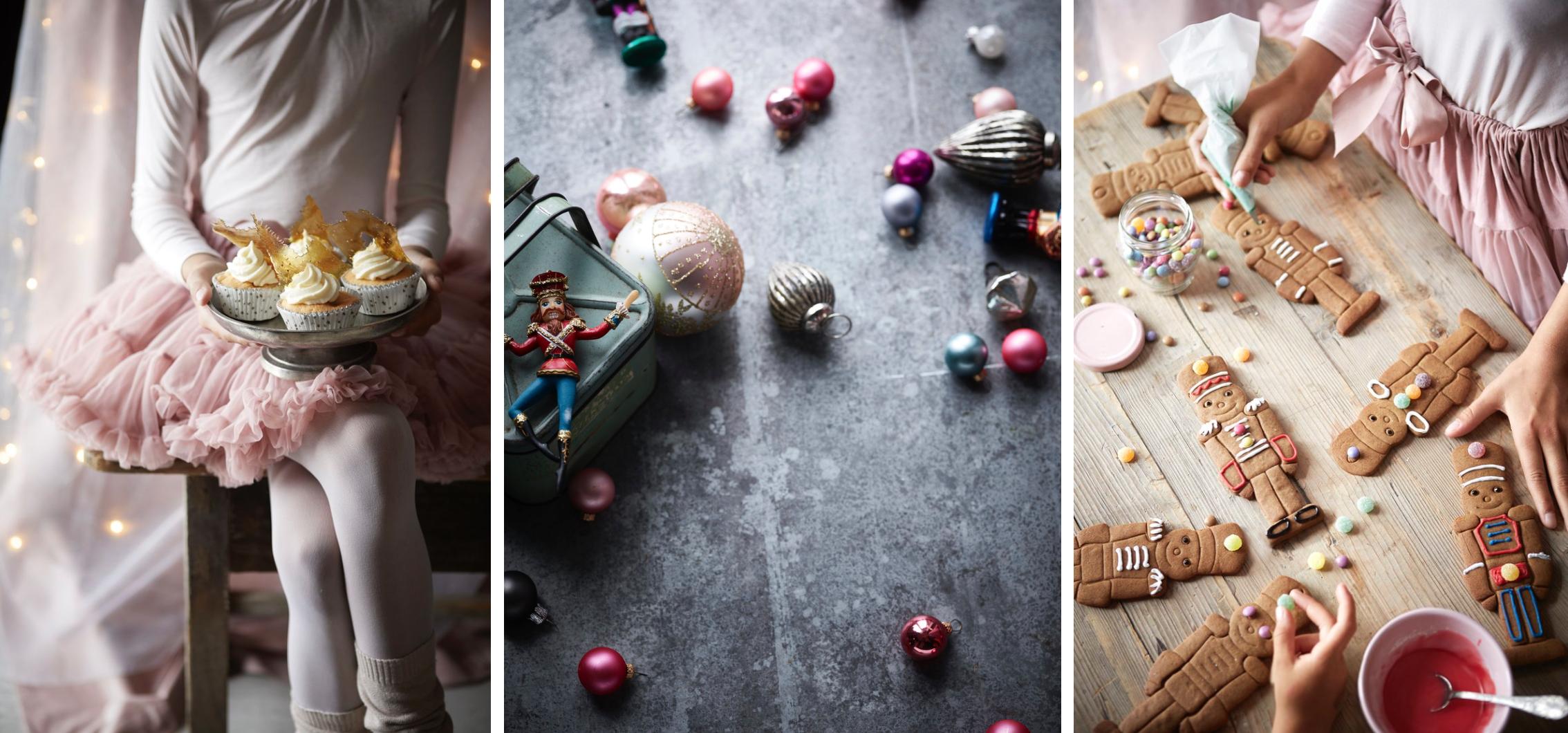 Photograph Maja Smend. Image courtesy delicious magazine