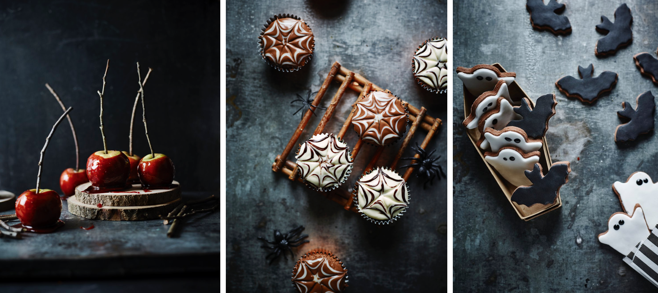 Photograph Maja Smend. Image courtesy delicious magazine