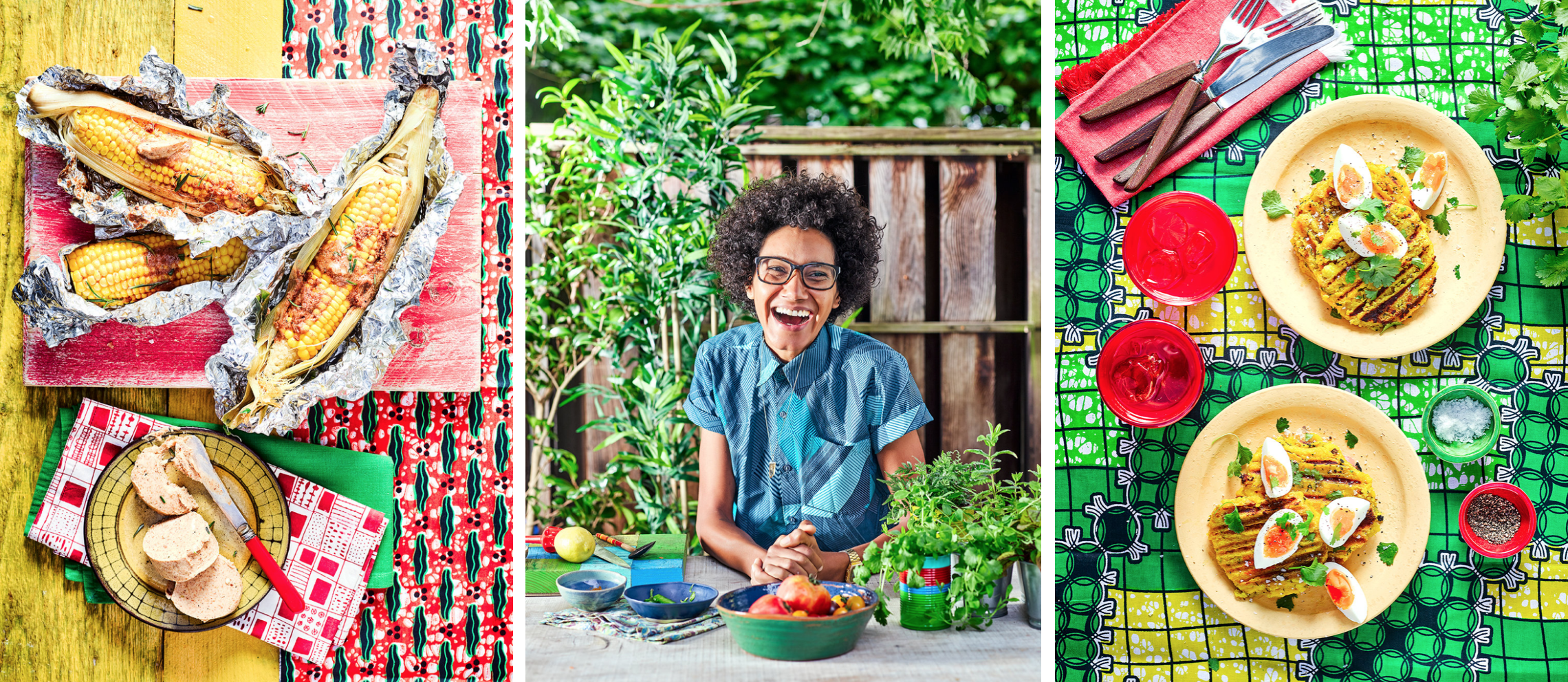Photograph Mike English. Image courtesy delicious magazine
