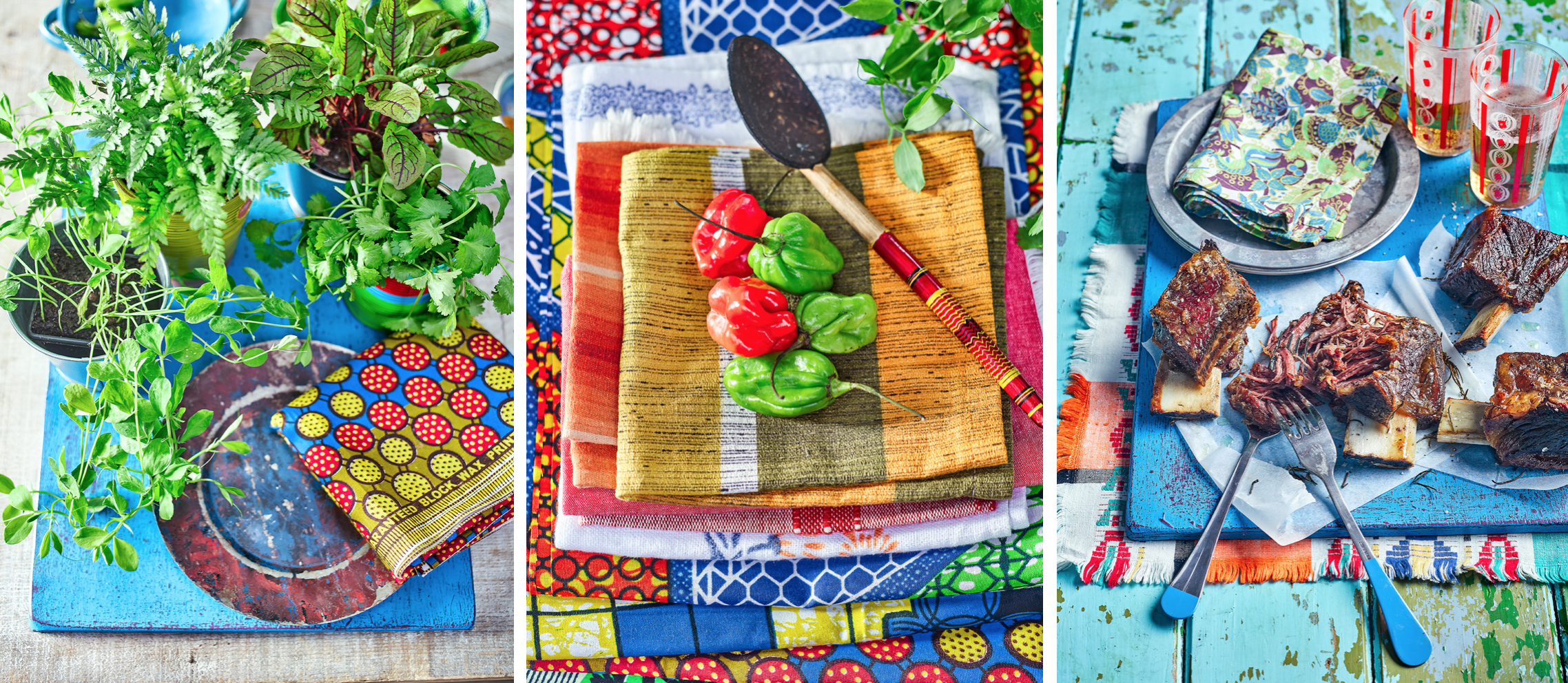 Photograph Mike English. Image courtesy delicious magazine