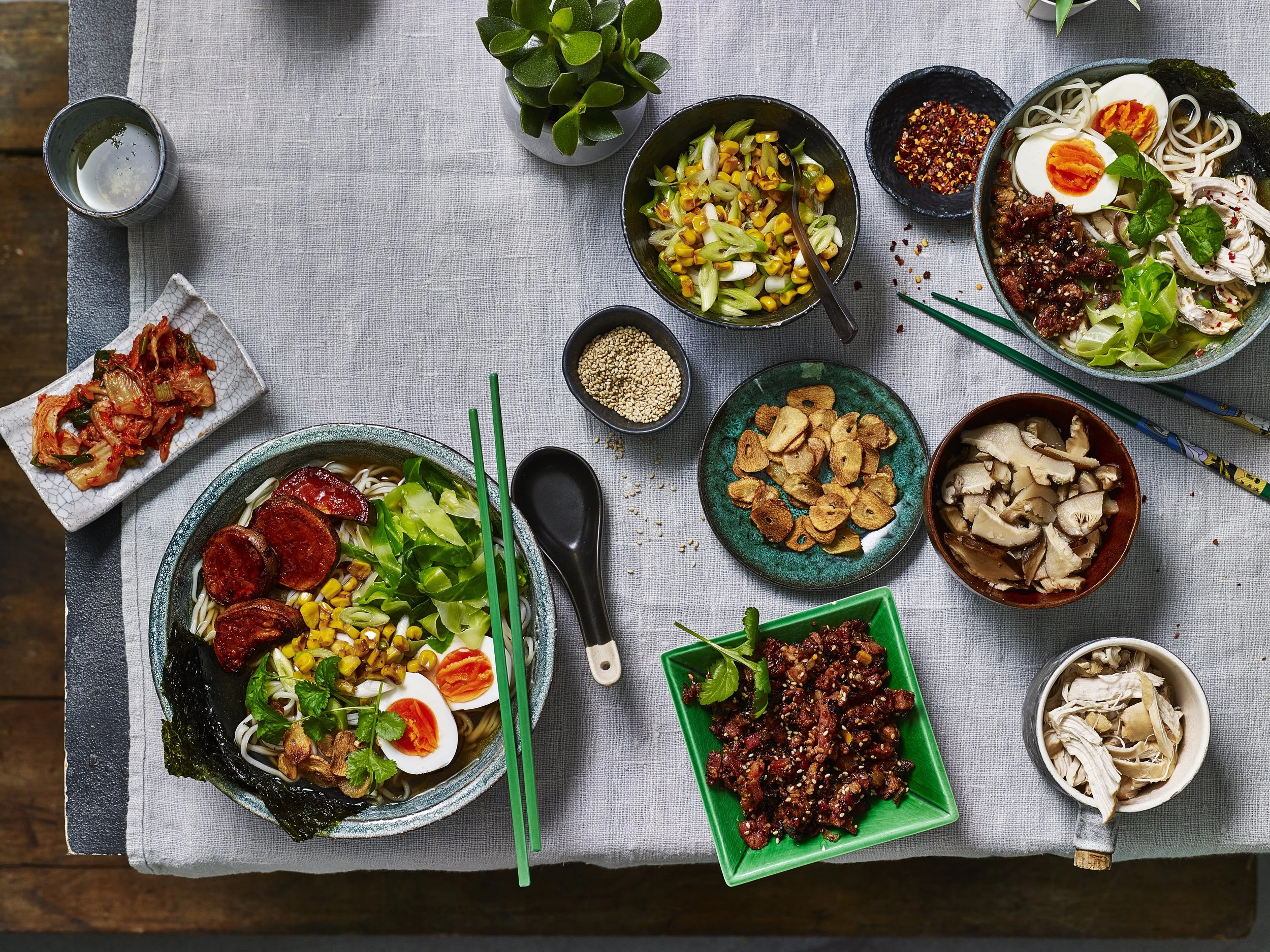 Photograph Toby Scott. Image courtesy delicious magazine