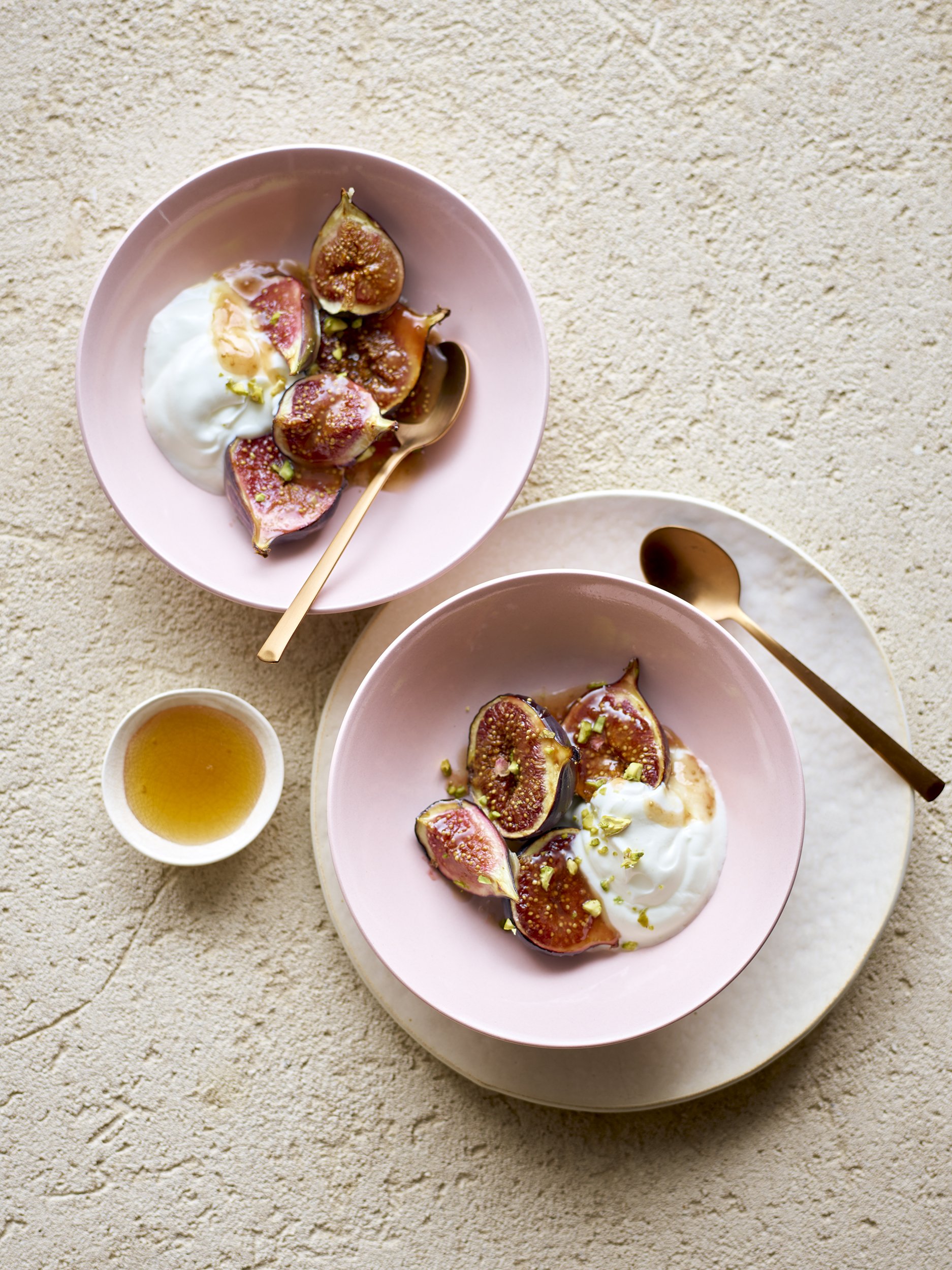 Photograph Tony Briscoe. Food Styling Penny Stephens