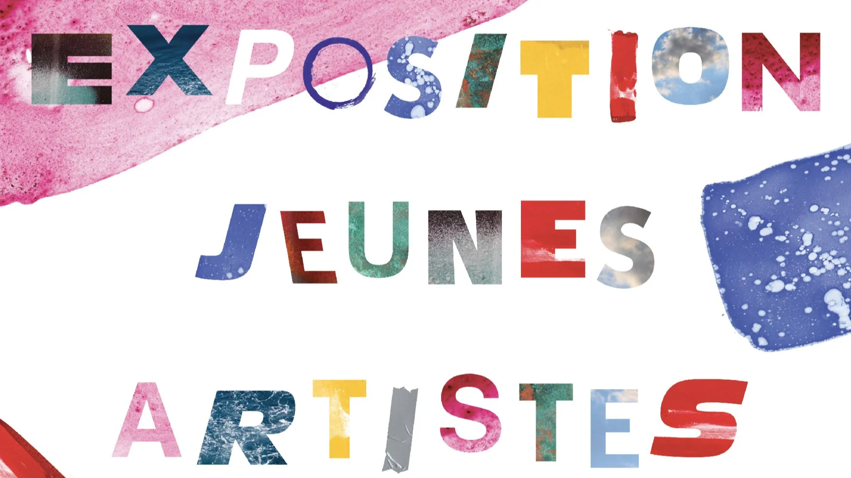 Exposition des Jeunes artistes de Bernex