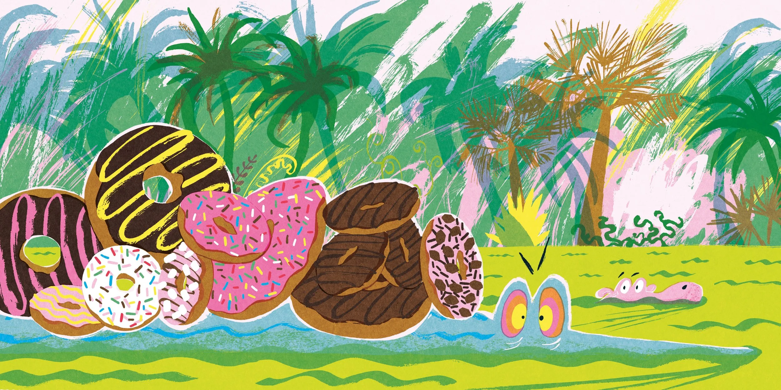 A Crocodile Should Never Skip Breakfast 11.jpg
