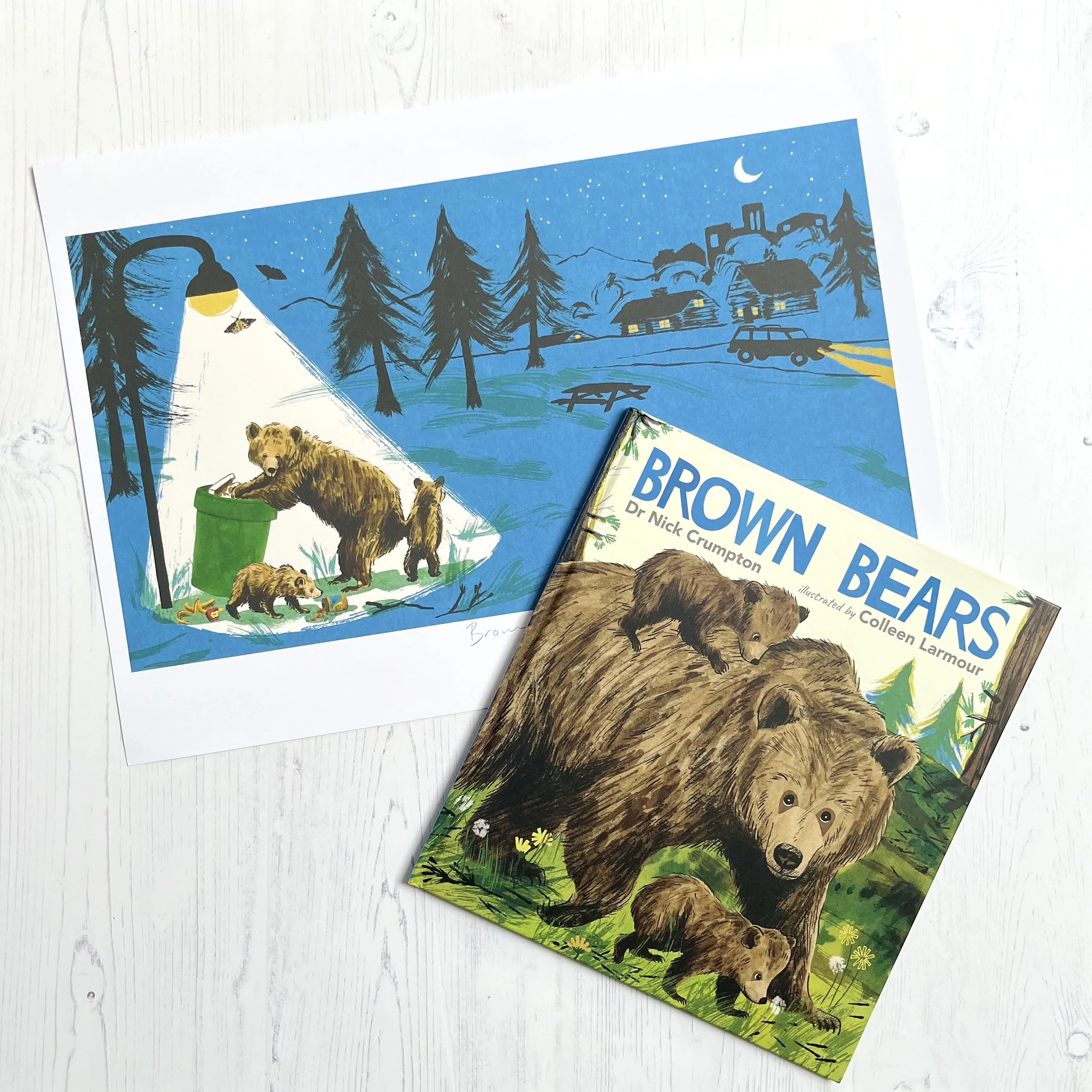 hungry bears print + book.jpg