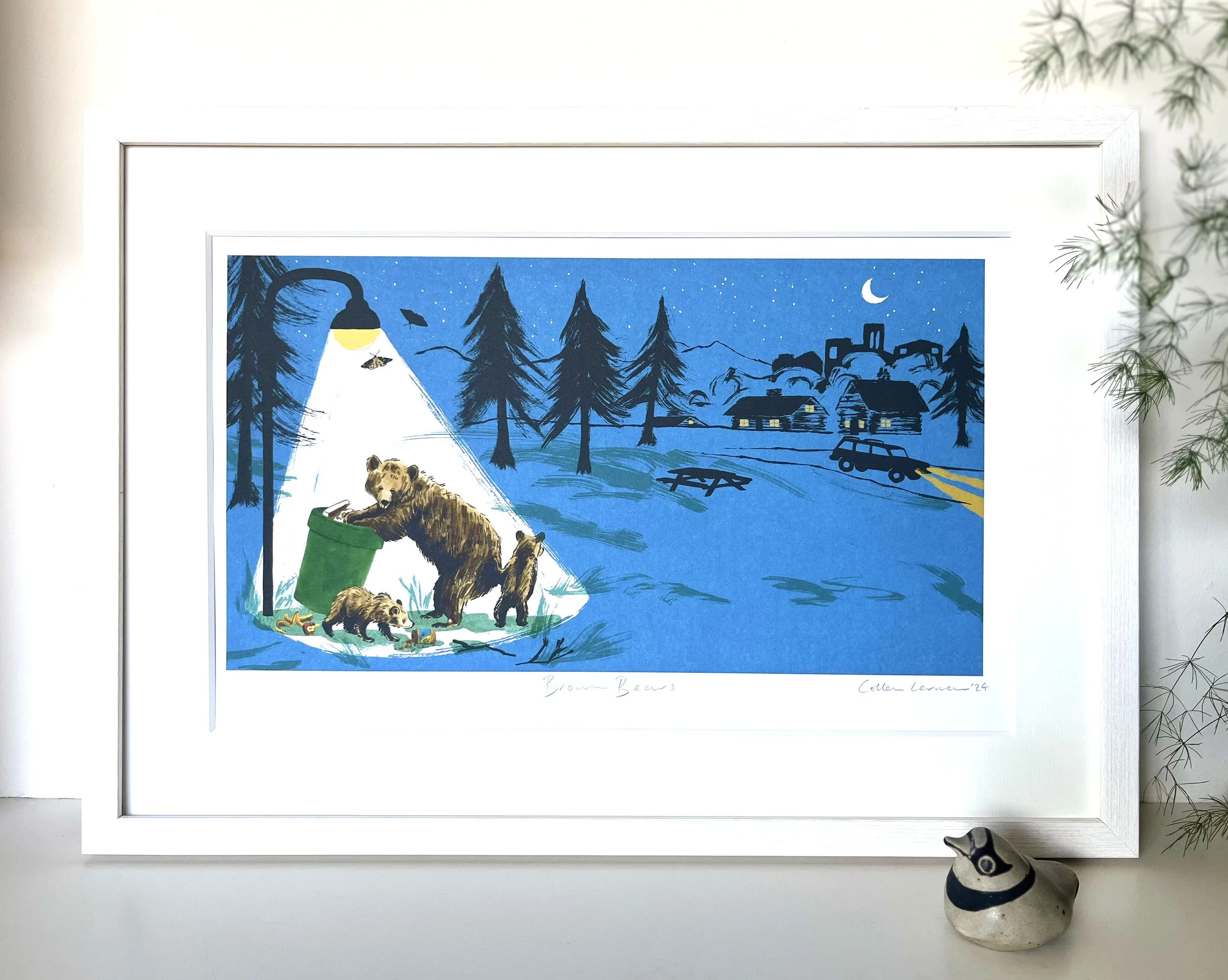 hungry bears framed landscape.jpg