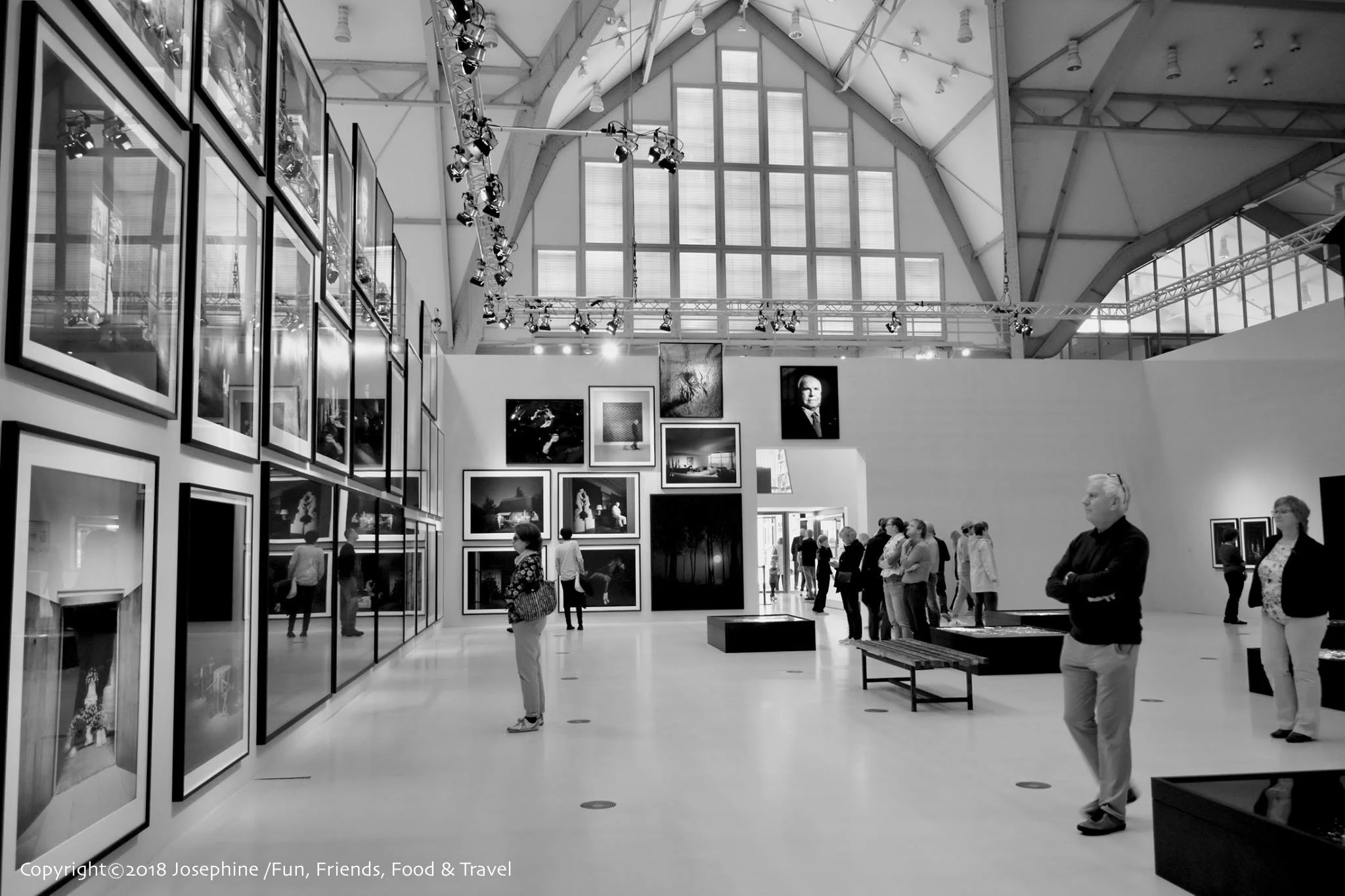 Haus Der Photographie