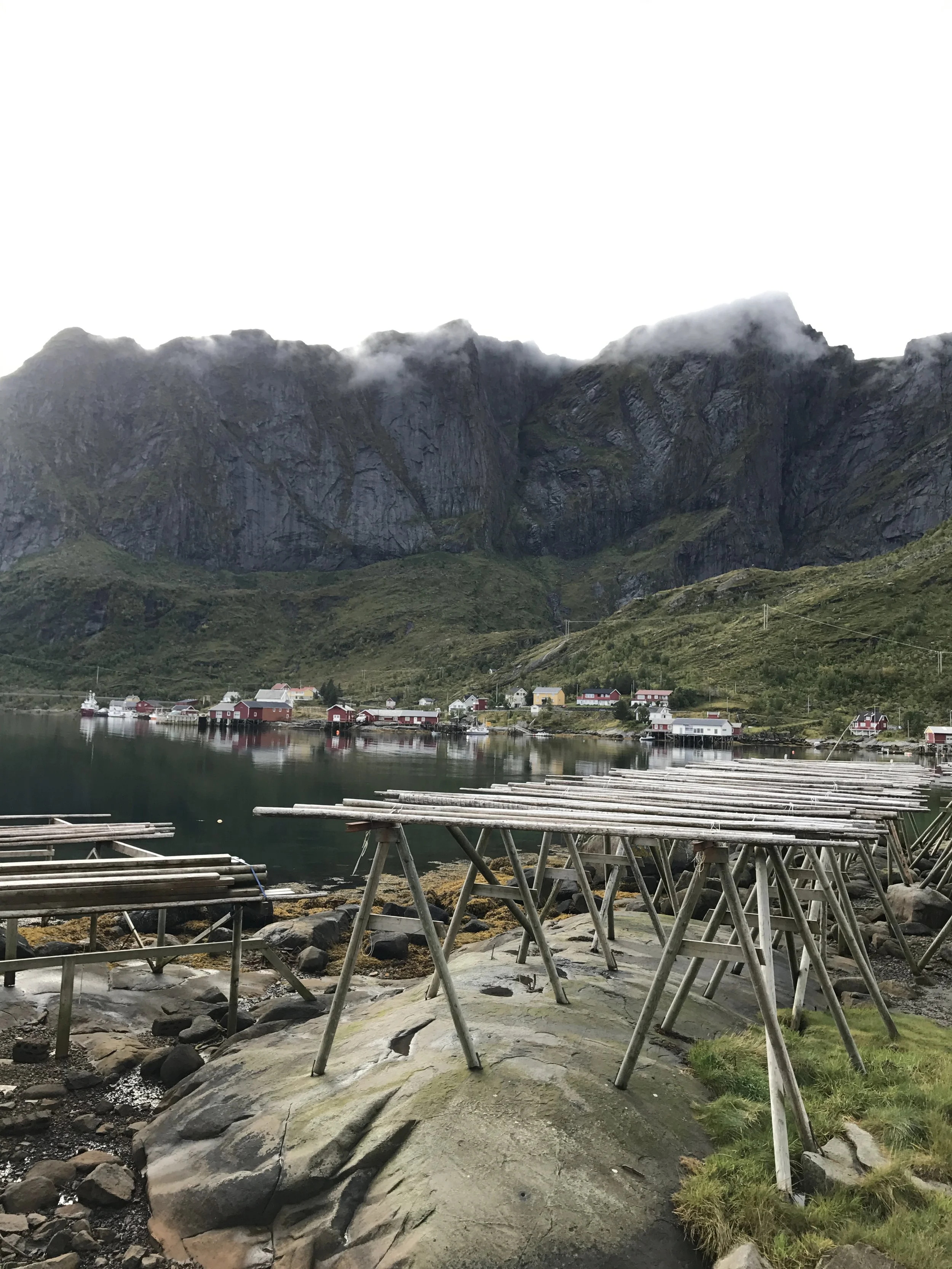Lofoten