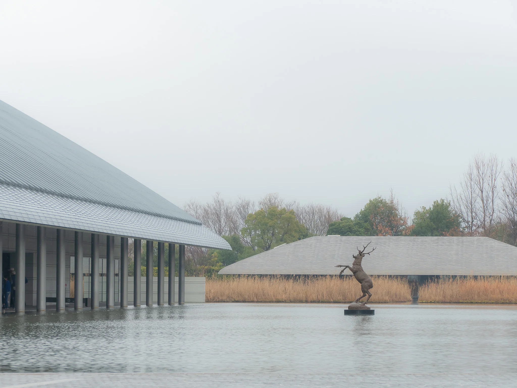 Sagawa Art Museum Funfriendsfoodtravel Com
