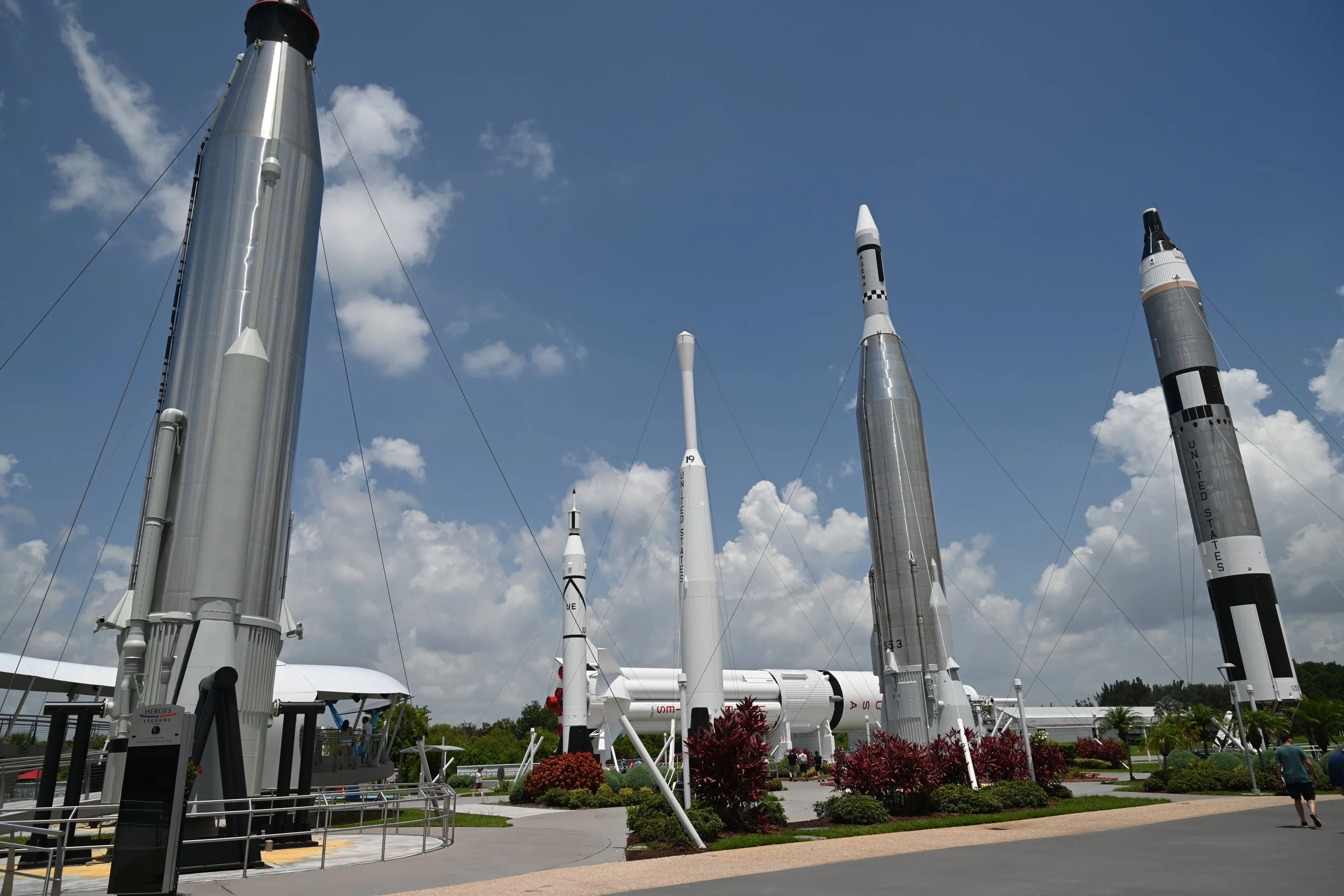 Apollo 11 and the Kennedy Space Center