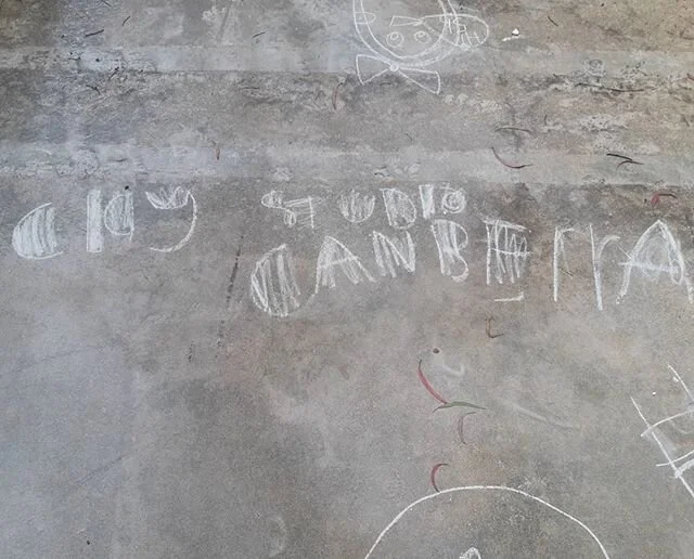 Wishing you a lovely day wherever you are 🧡

#branding by 5yr old Olive - she's available for consultations via #zoom while she #homeschools today #keepingbusy