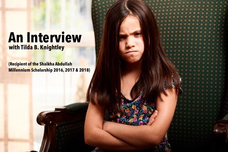 By Special Request…