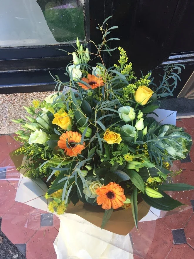 bright and colourful bouquet.JPG