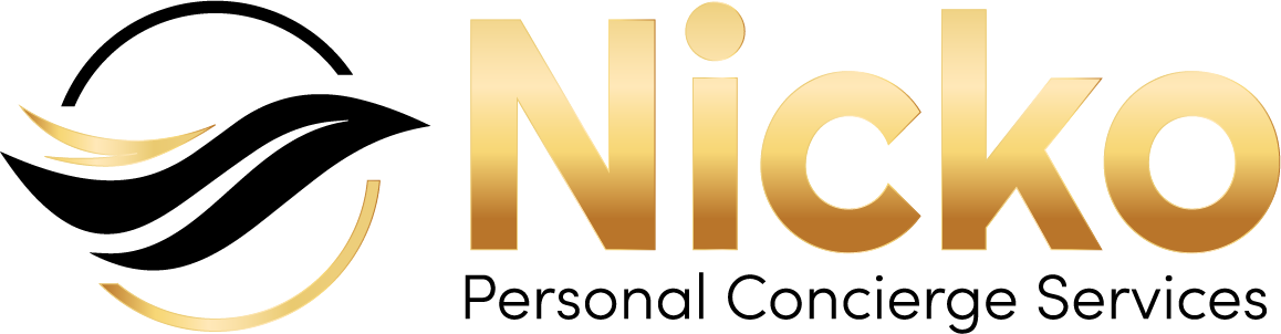 Nicko Personal Concierge Services
