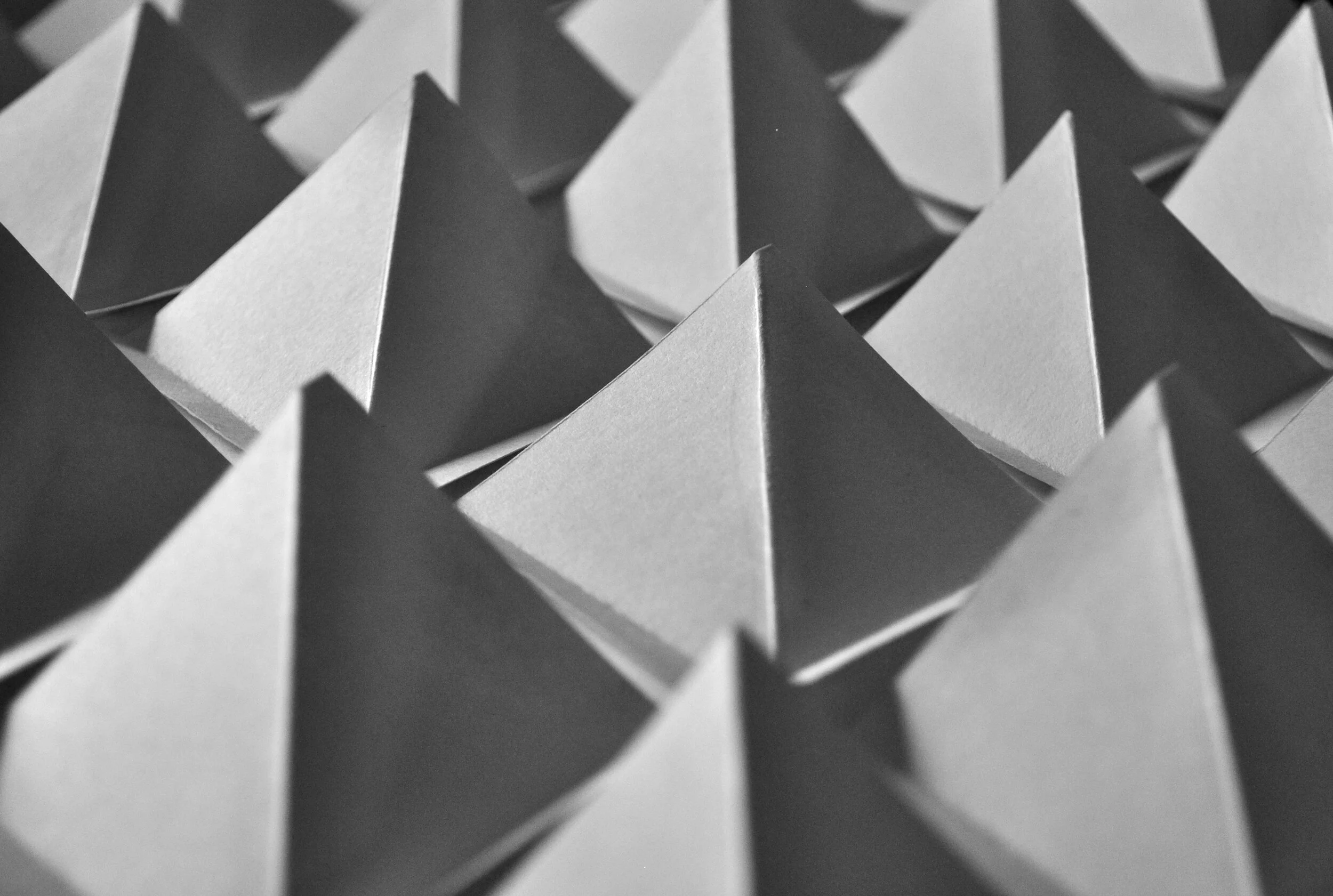 Paper Landscapes - No. 1
