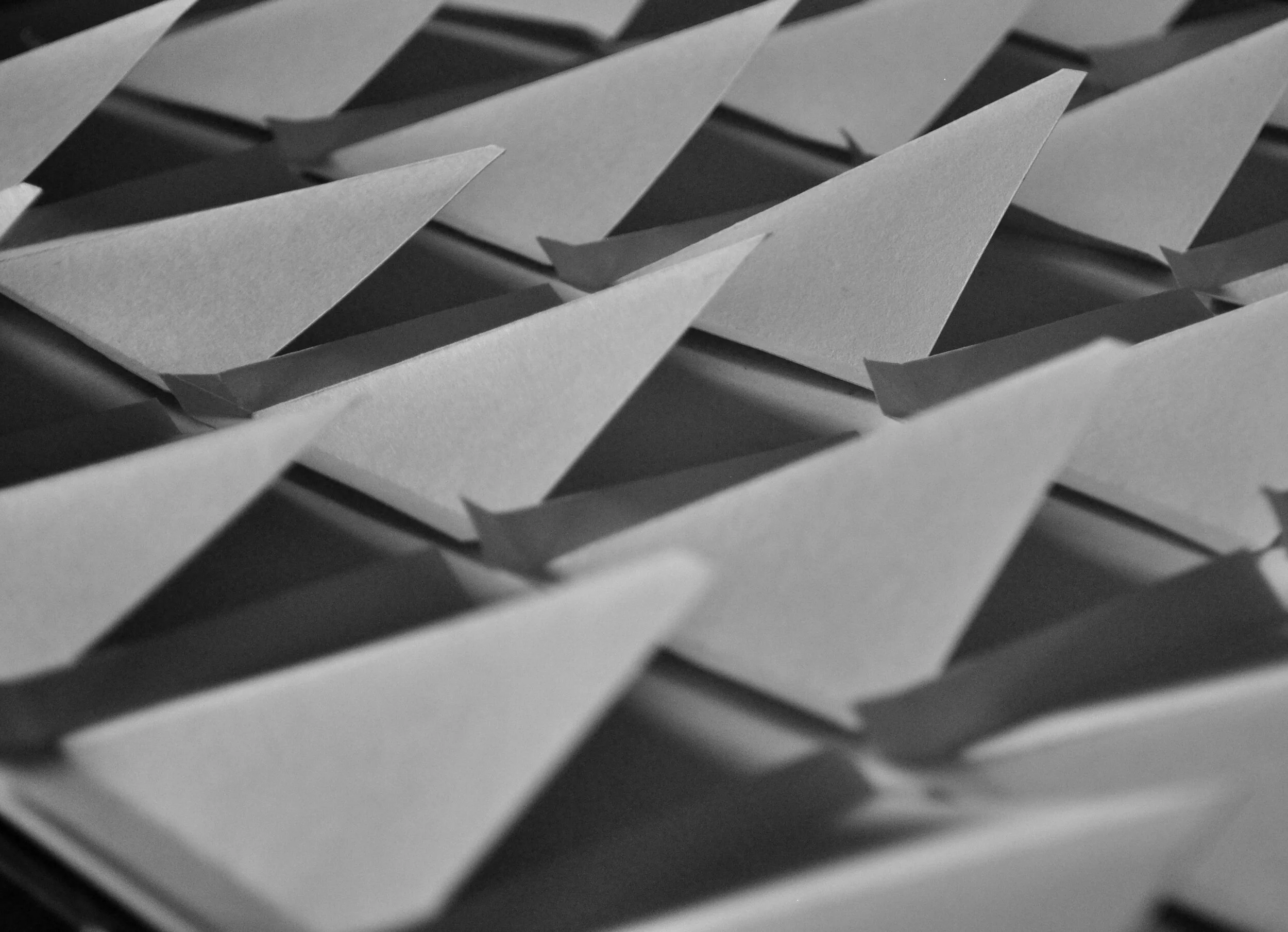 Paper Landscapes - No. 2