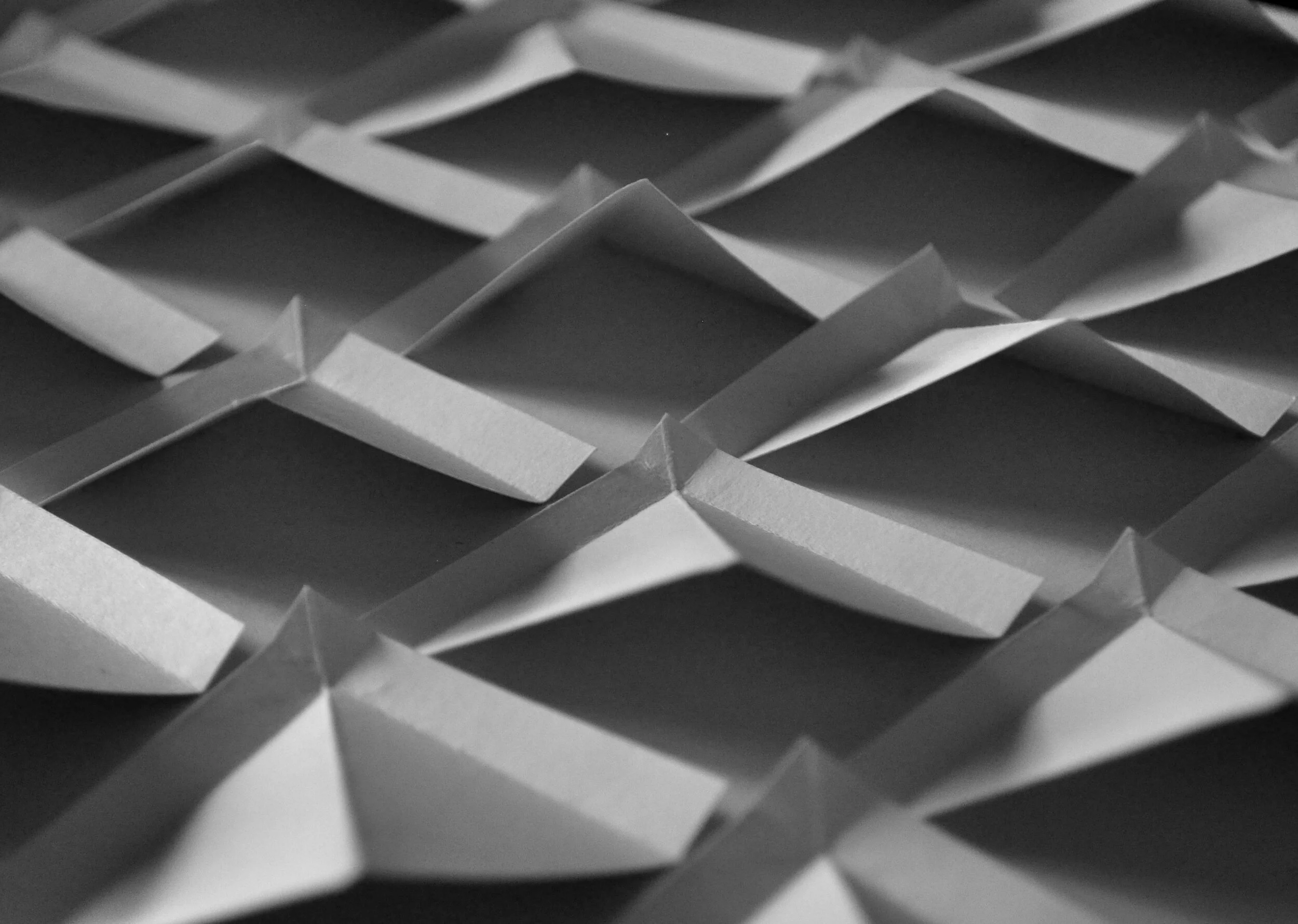 Paper Landscapes - No. 3