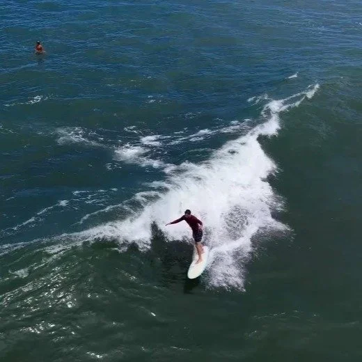 INSIDER ADVANTAGE ✈️

At Front9, our connection with @rotospace means you're never getting amateur drone work. The pilots? FAA certified professionals with production experience &mdash; not weekend hobbyists with new toys.

The difference shows in ev