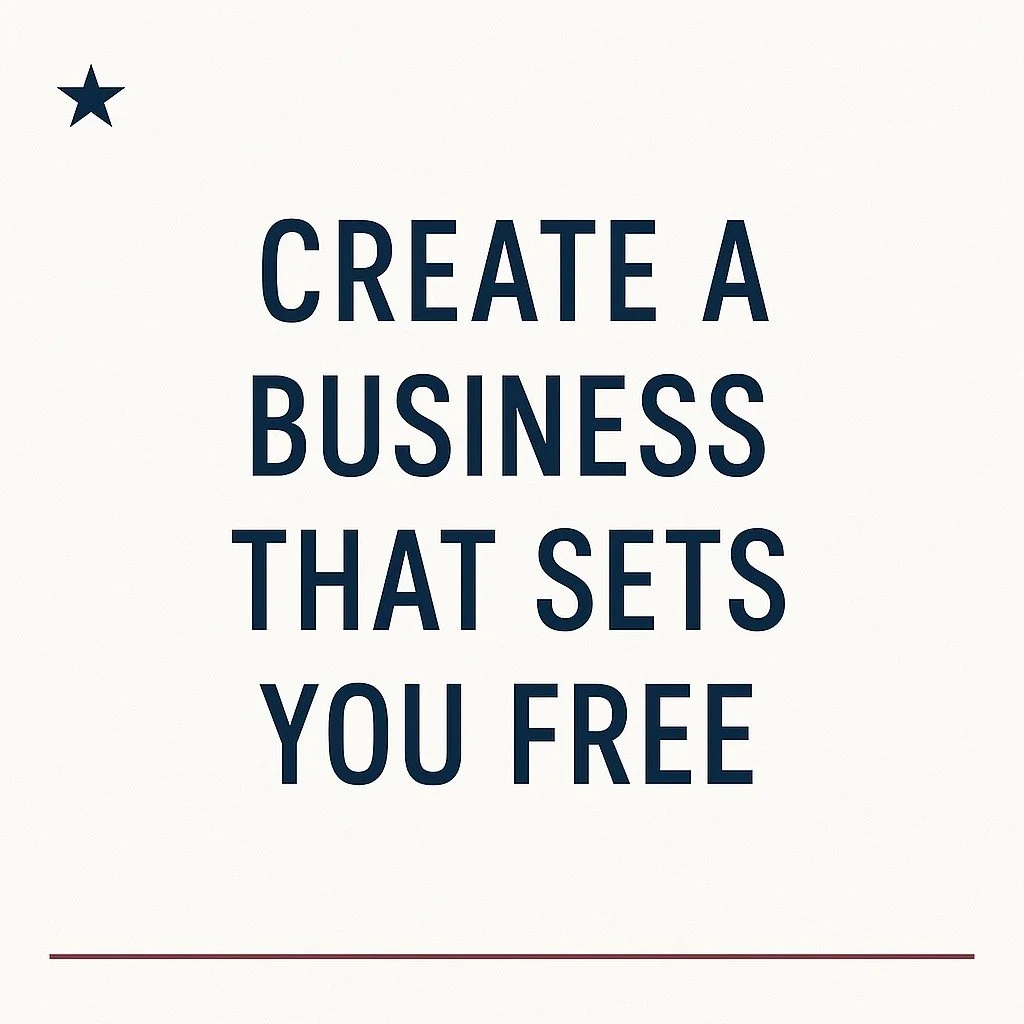 In a nation built on dreams, businesses of every size keep that spirit alive. Today, we celebrate your courage, innovation, and resilience. Freedom isn't just about independence&mdash;it's about creating something meaningful together. ⭐️

#ThursdayTh