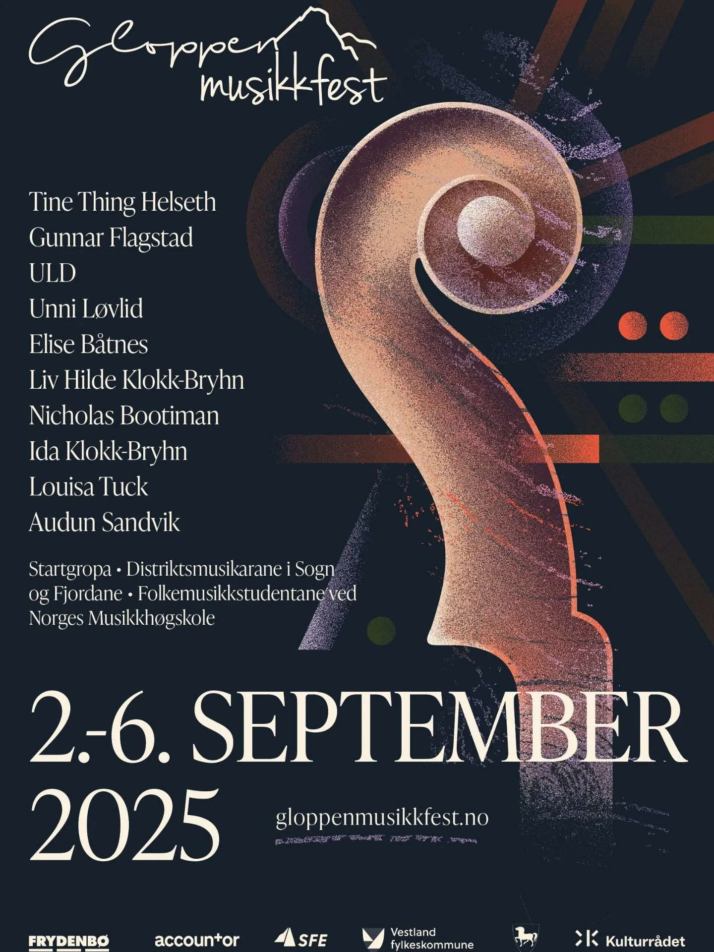 Billettar p&aring; trivselshagen.no 💸