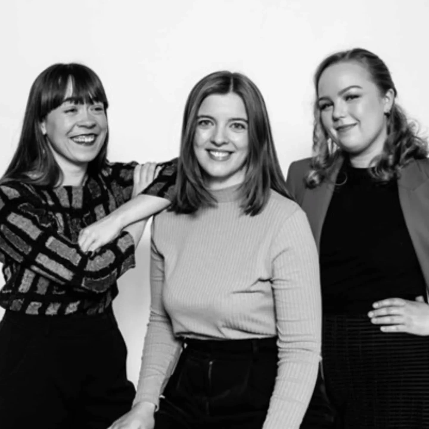 Beren pianotrio spelar for oss i Sandane kyrkje laurdag 7. februar kl. 18:00 😀

Vipps i d&oslash;ra eller f&oslash;rehandssal hj&aring;  @kulturhusettrivselshagen