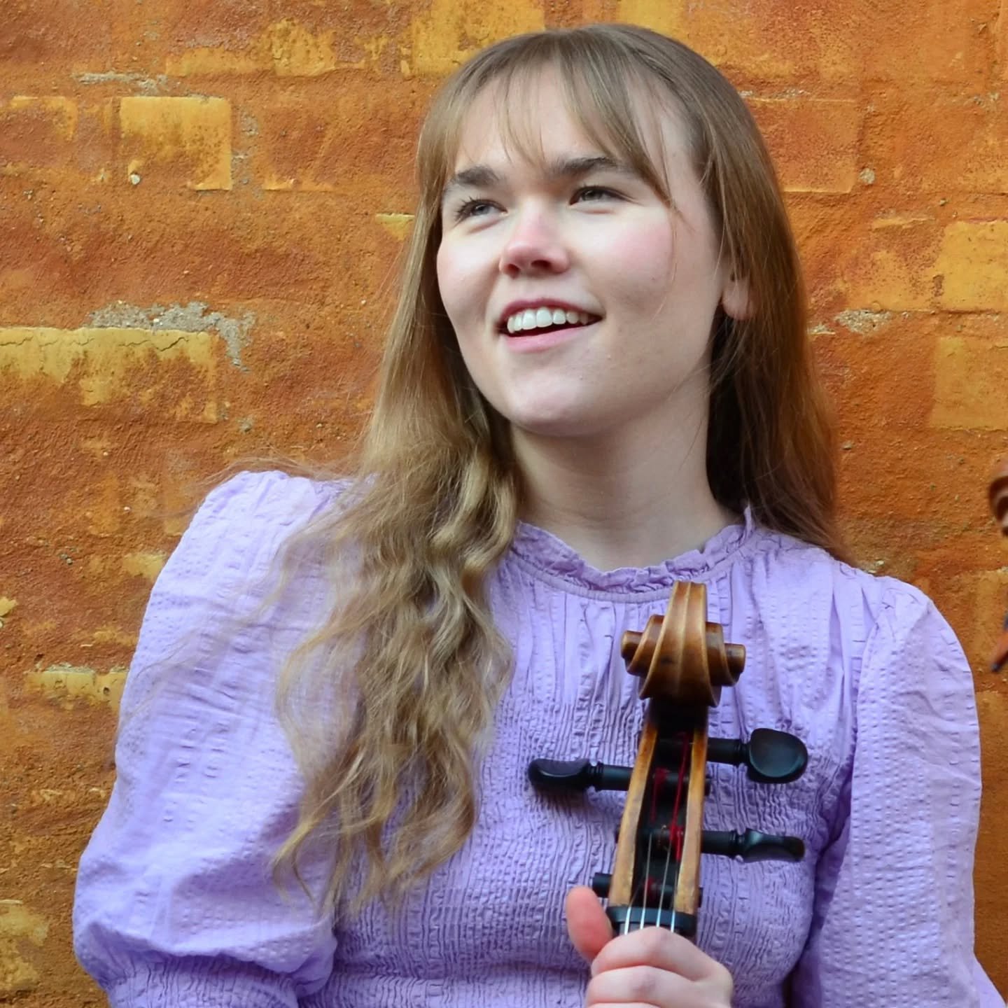 STARTGROPA 2026!

I morgon samlast denne gjengen lovande musikarar i @bdhuset i Breim for &aring; dukke djupt ned i kammermusikken - saman med @audun.sandvik og Ida. 

Etter nokre dagar f&aring;r vi h&oslash;yre dei spele saman i Sandane kyrkje, og d