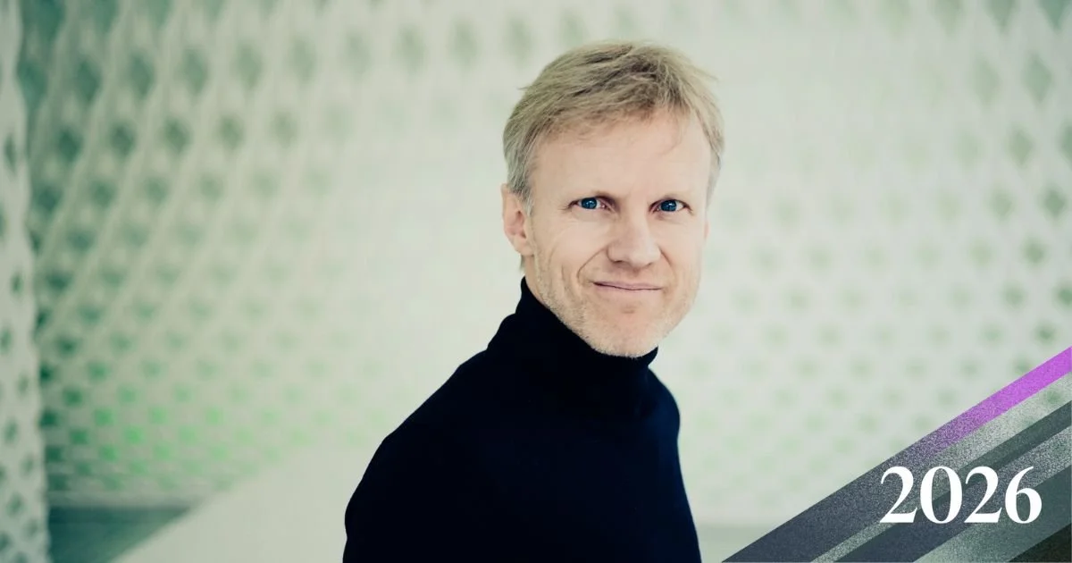 Festkveld med Håvard Gimse