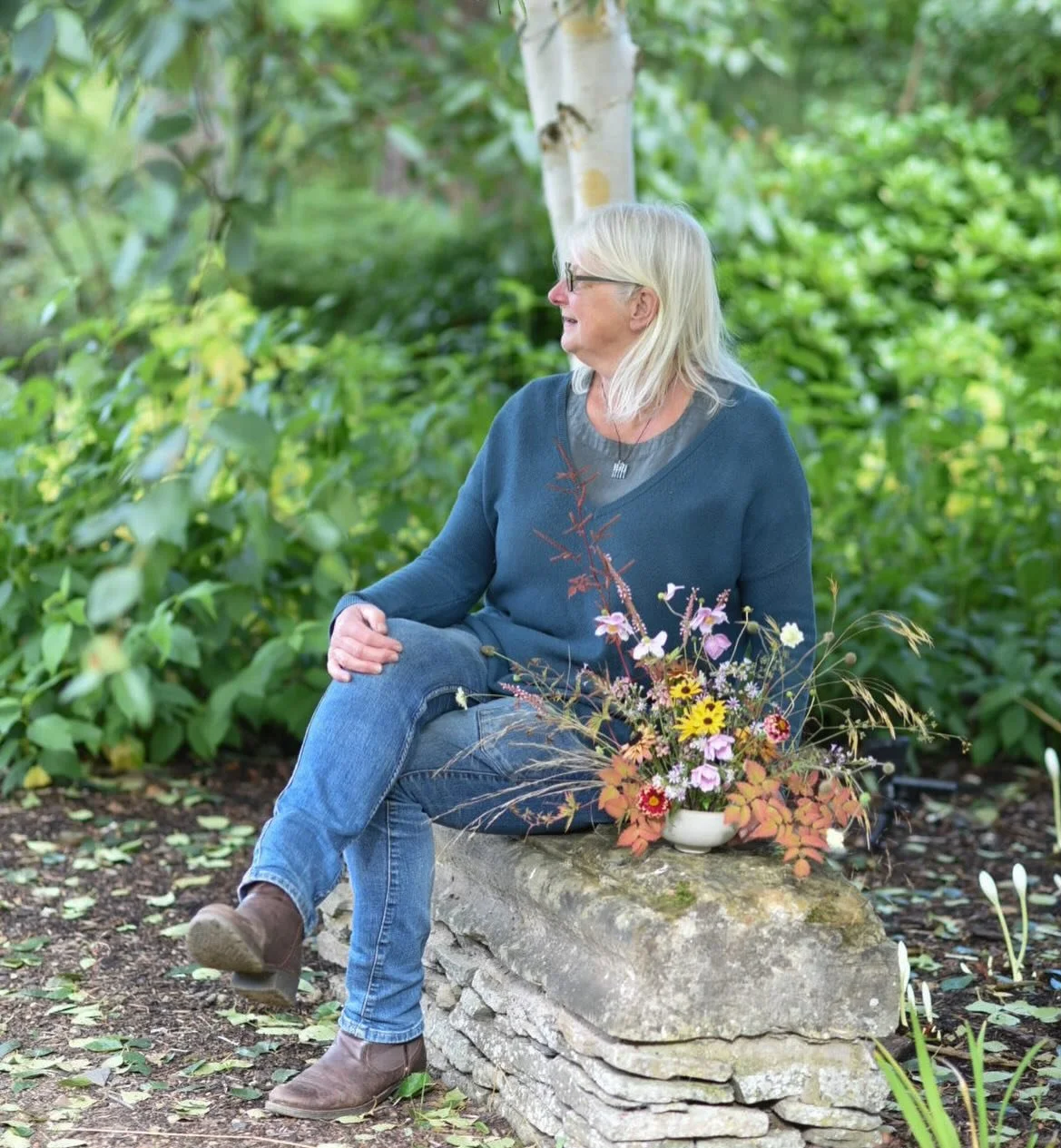 The sharp-eyed followers may have spotted that the name on this account has changed slightly. And the ones with good memories may remember that I&rsquo;ve been talking about retiring for a while now. Well, we&rsquo;re close to letting you know what&r