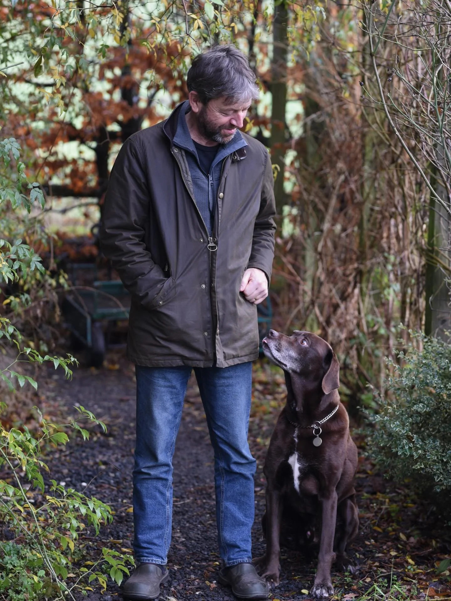 When I started this flower farming thing, it was just me. Stood in an acre of ploughed field, with a rake. And an idea. I didn&rsquo;t know if it would work. It took a village, as they say. Here are just a few of the people who were crucial along the