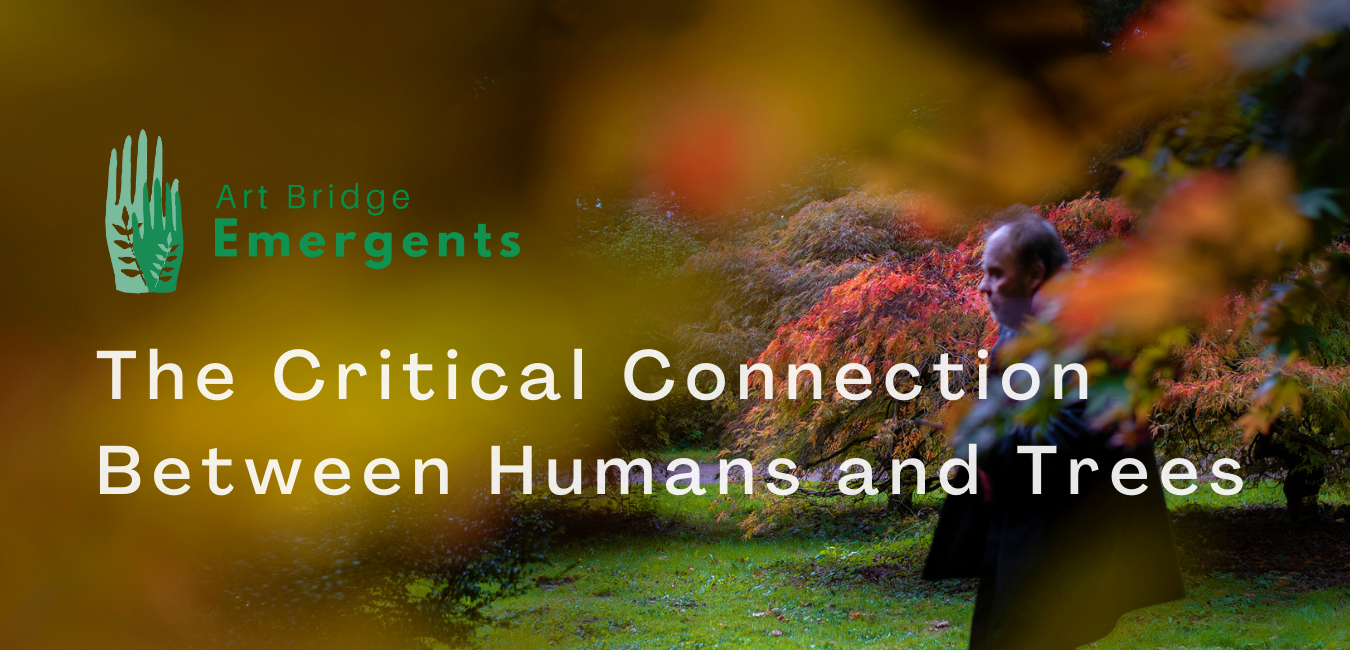  ART BRIDGE EMERGENTS VIRTUAL EXHIBITION