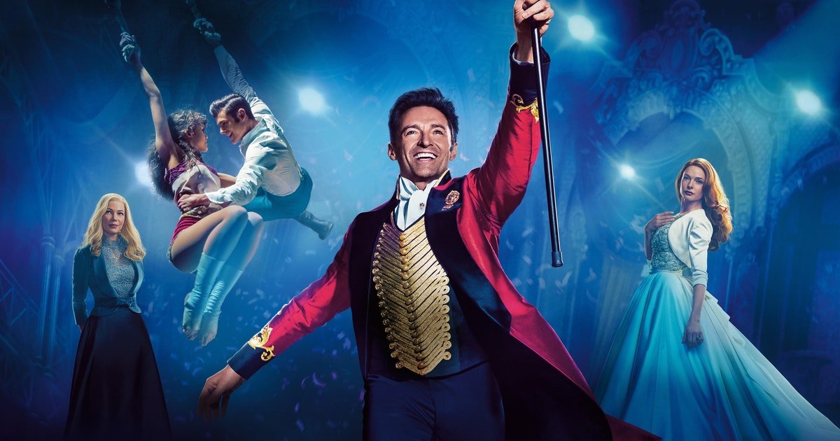 The Greatest Showman