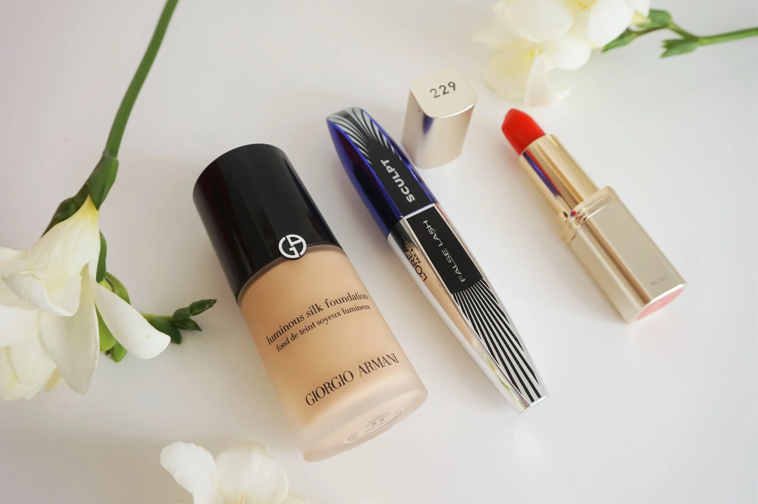 The New Makeup Picks