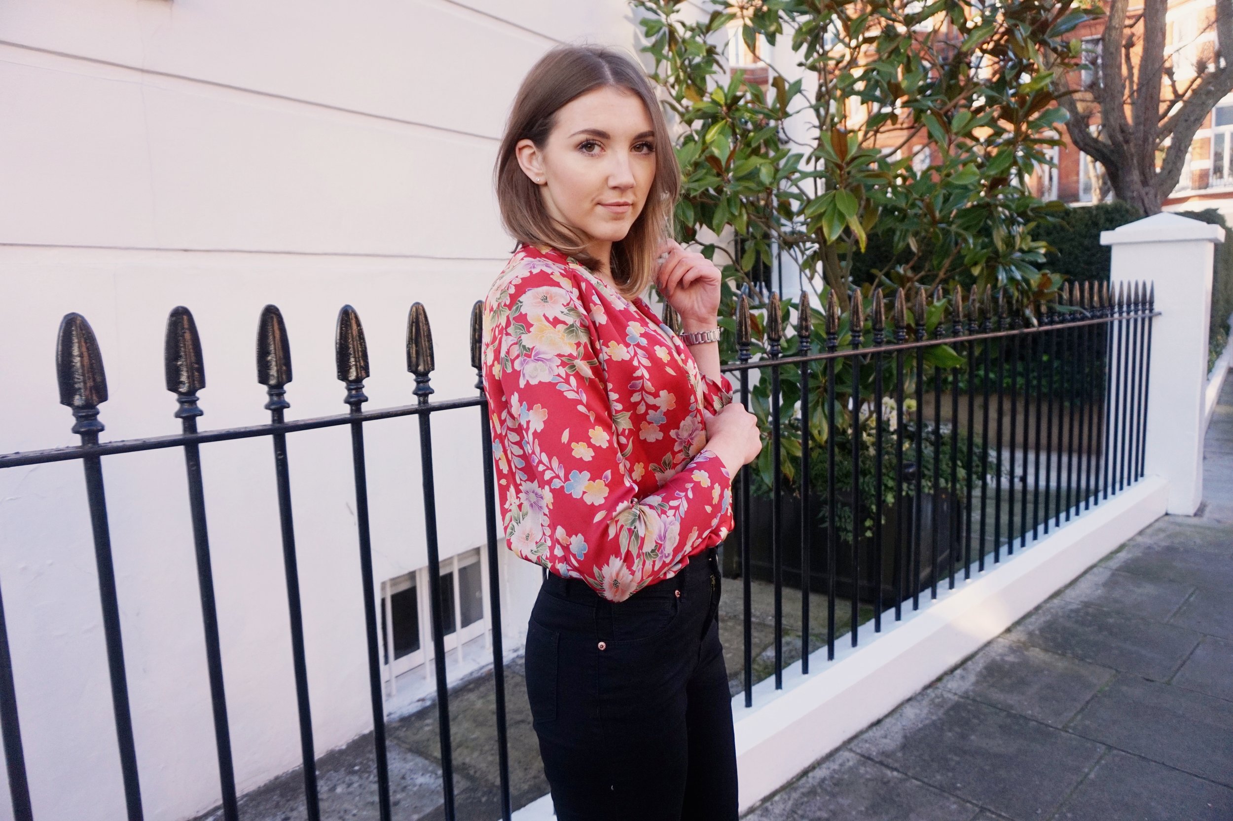 Style Notes for SS17