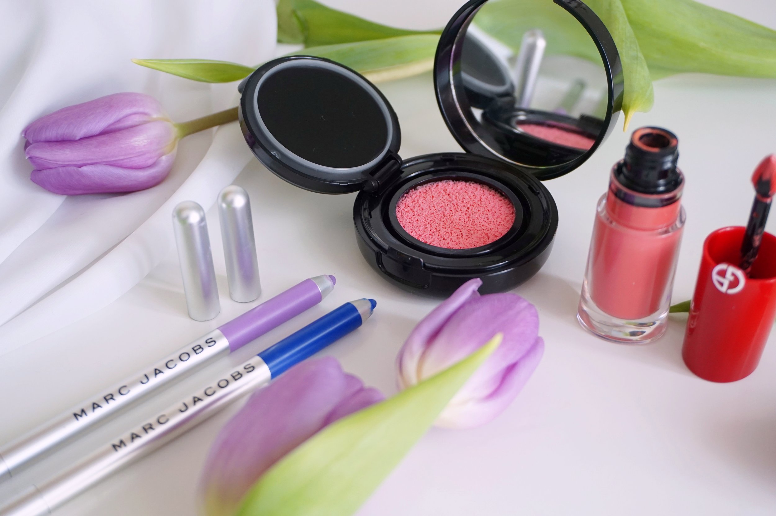 Introducing Colour For Spring