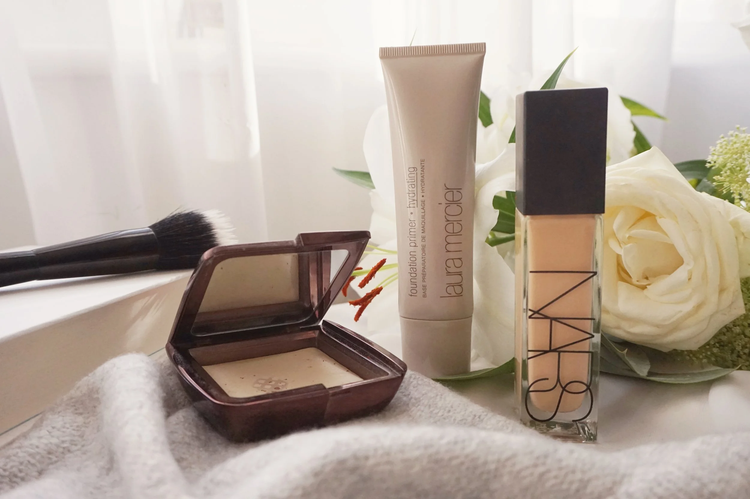 The Way To Radiant Makeup