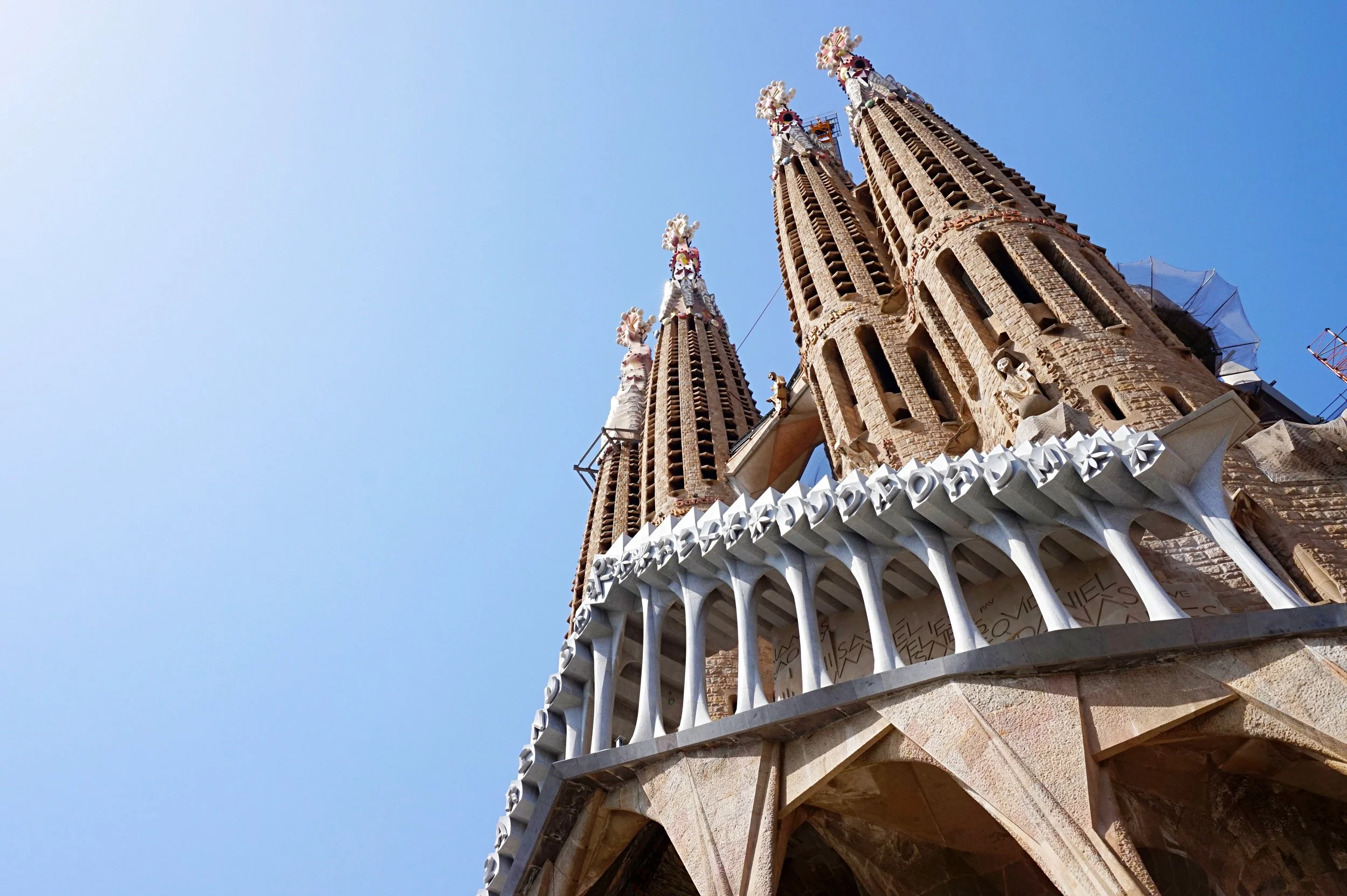 Why You Shouldn't Overlook Barcelona 