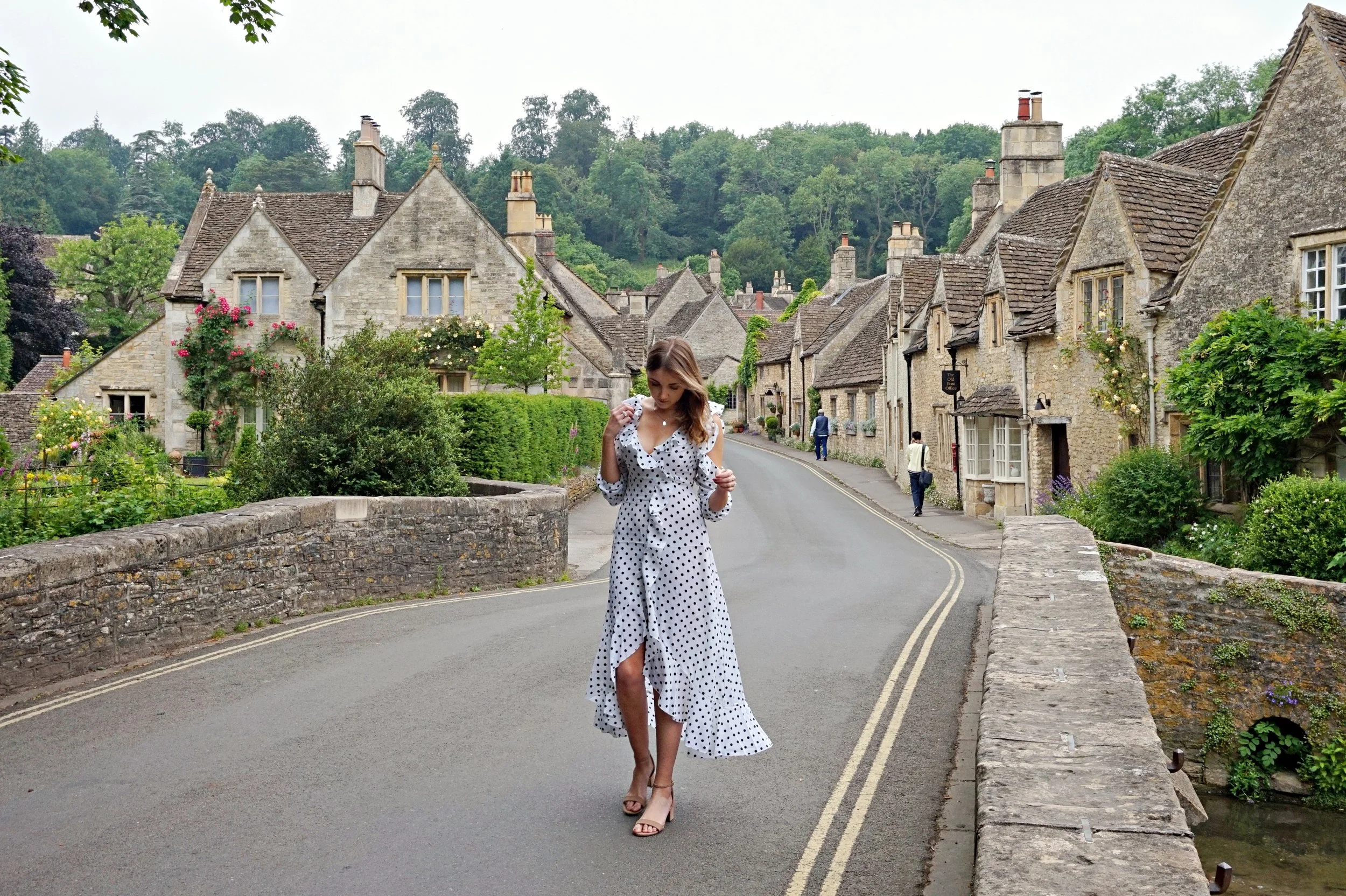 How To Find Your Perfect Summer Dress