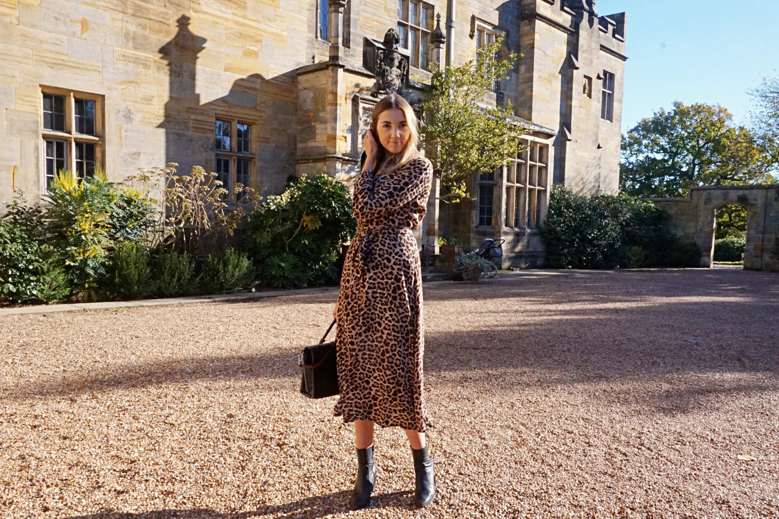 Individuality &amp; High Street Fashion