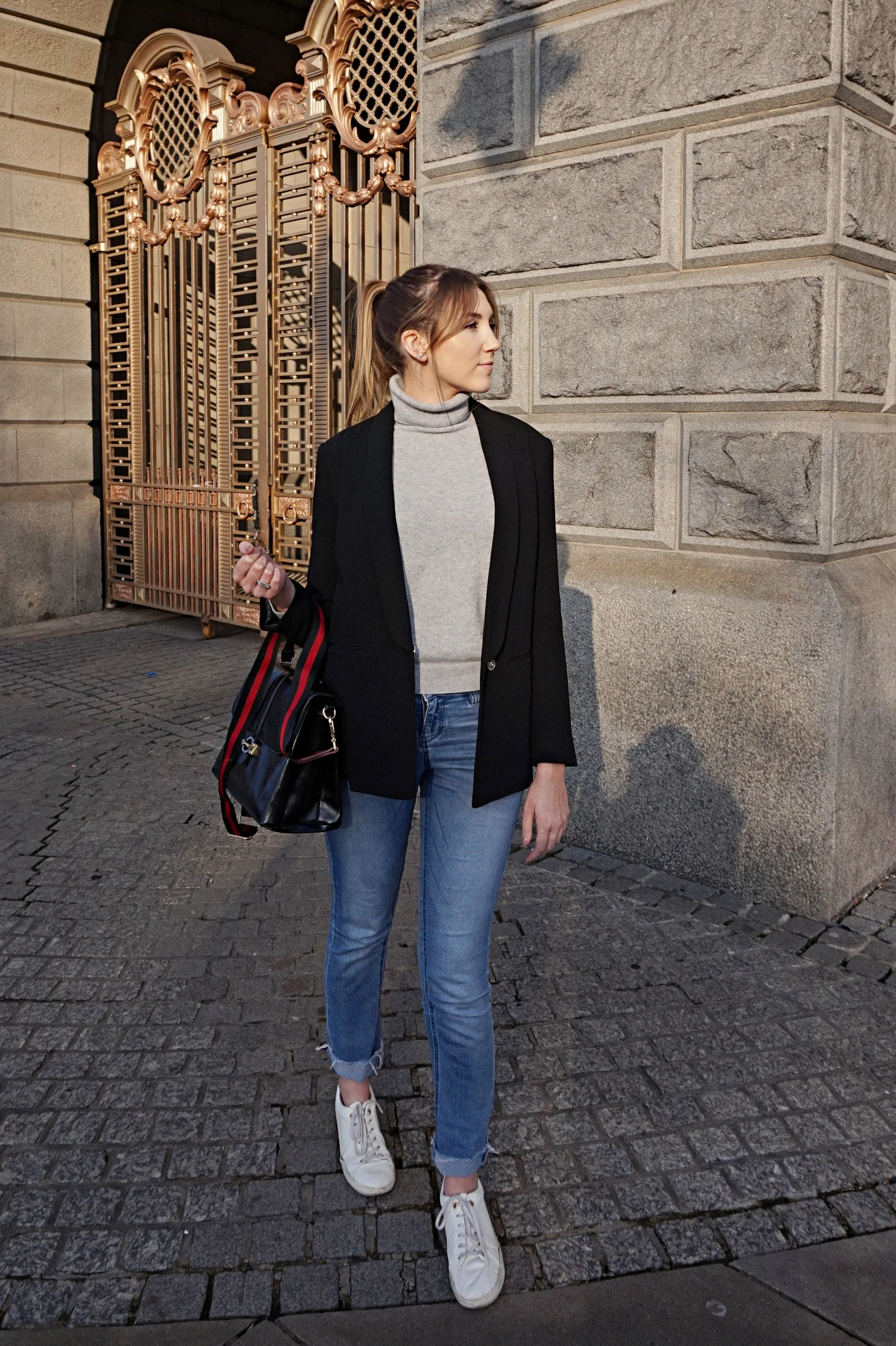 A Guide To Outfit Planning