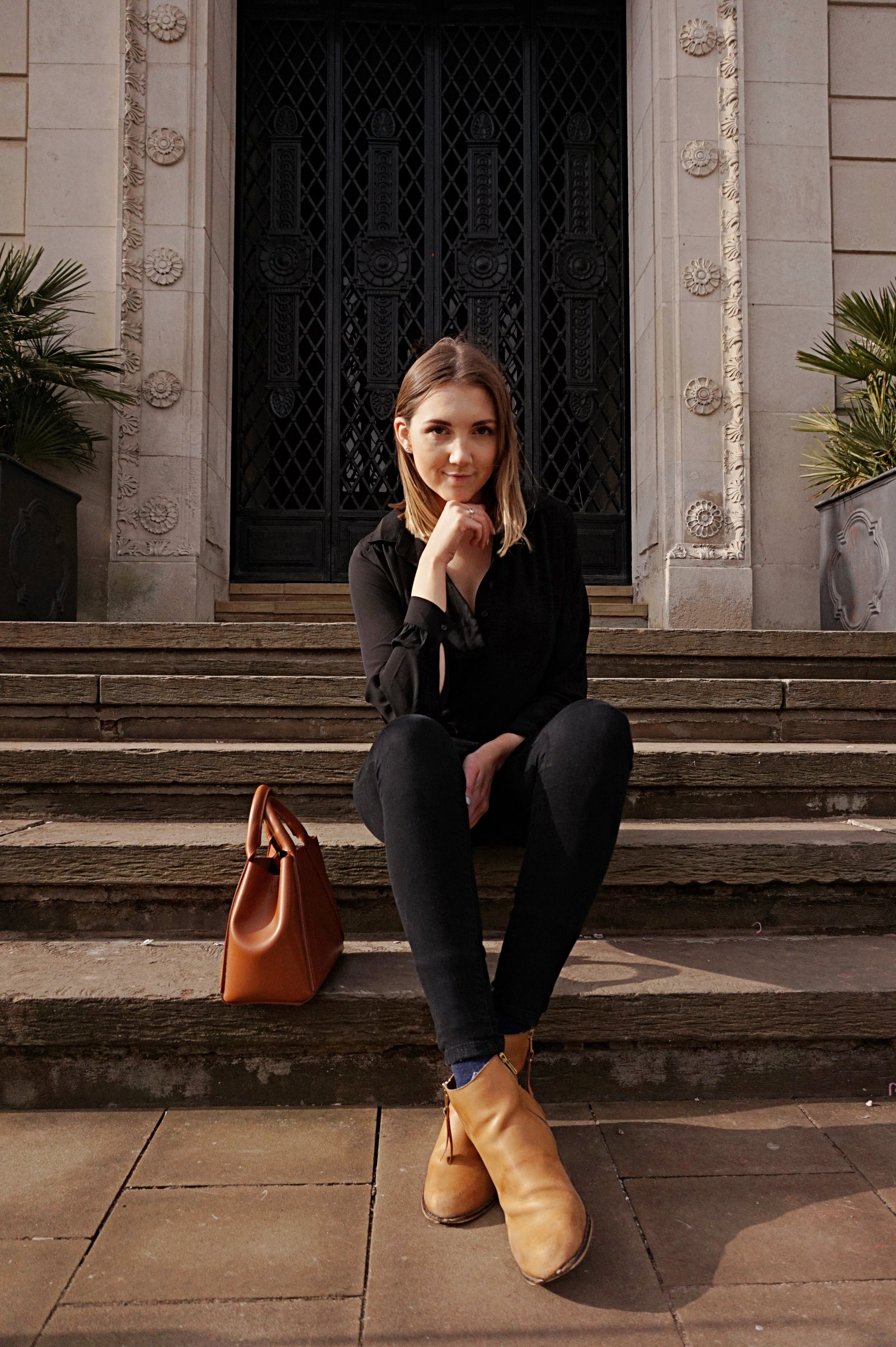 Why We All Need To Be A Little Kinder To Ourselves