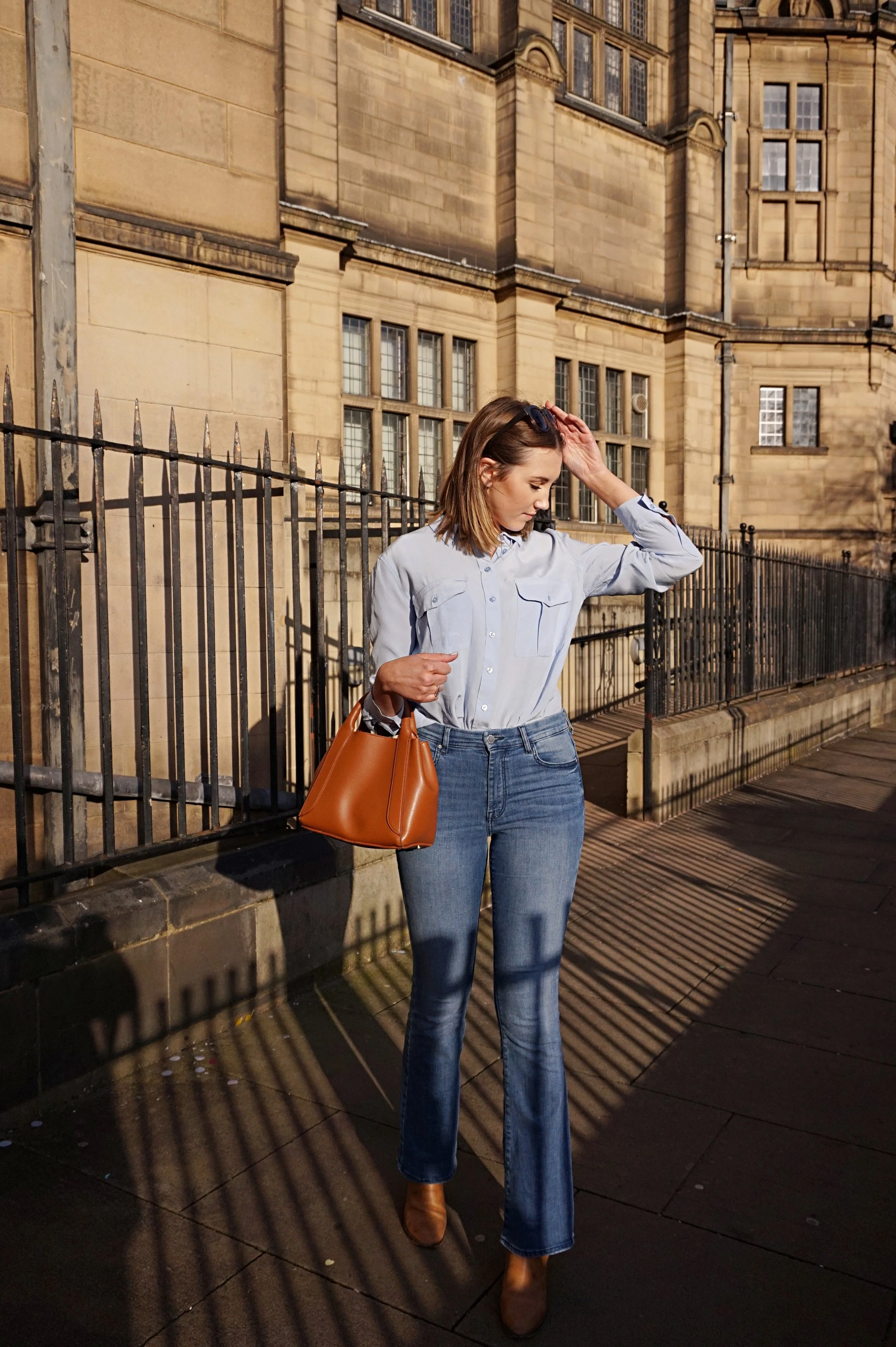 Planning My Spring Wardrobe