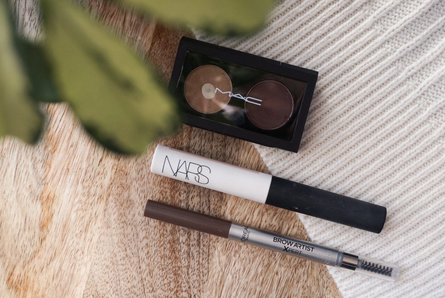 3 Things: Makeup I've Been Enjoying