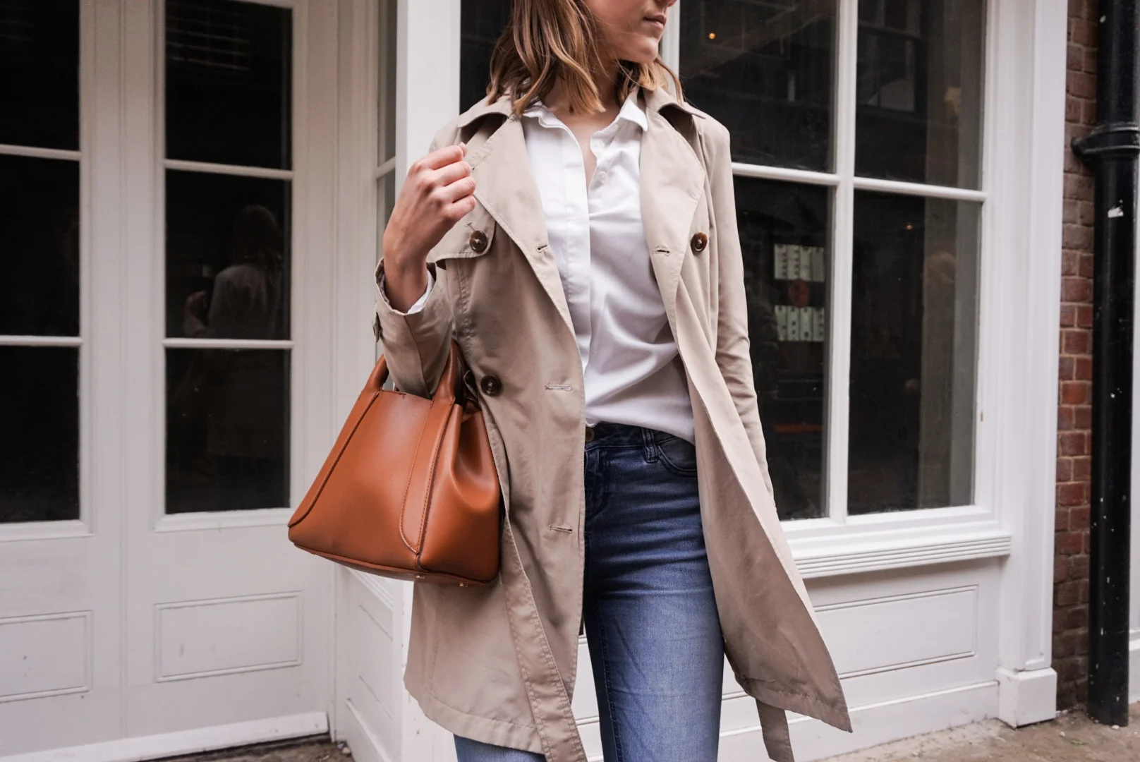 3 Outfits That Always Work