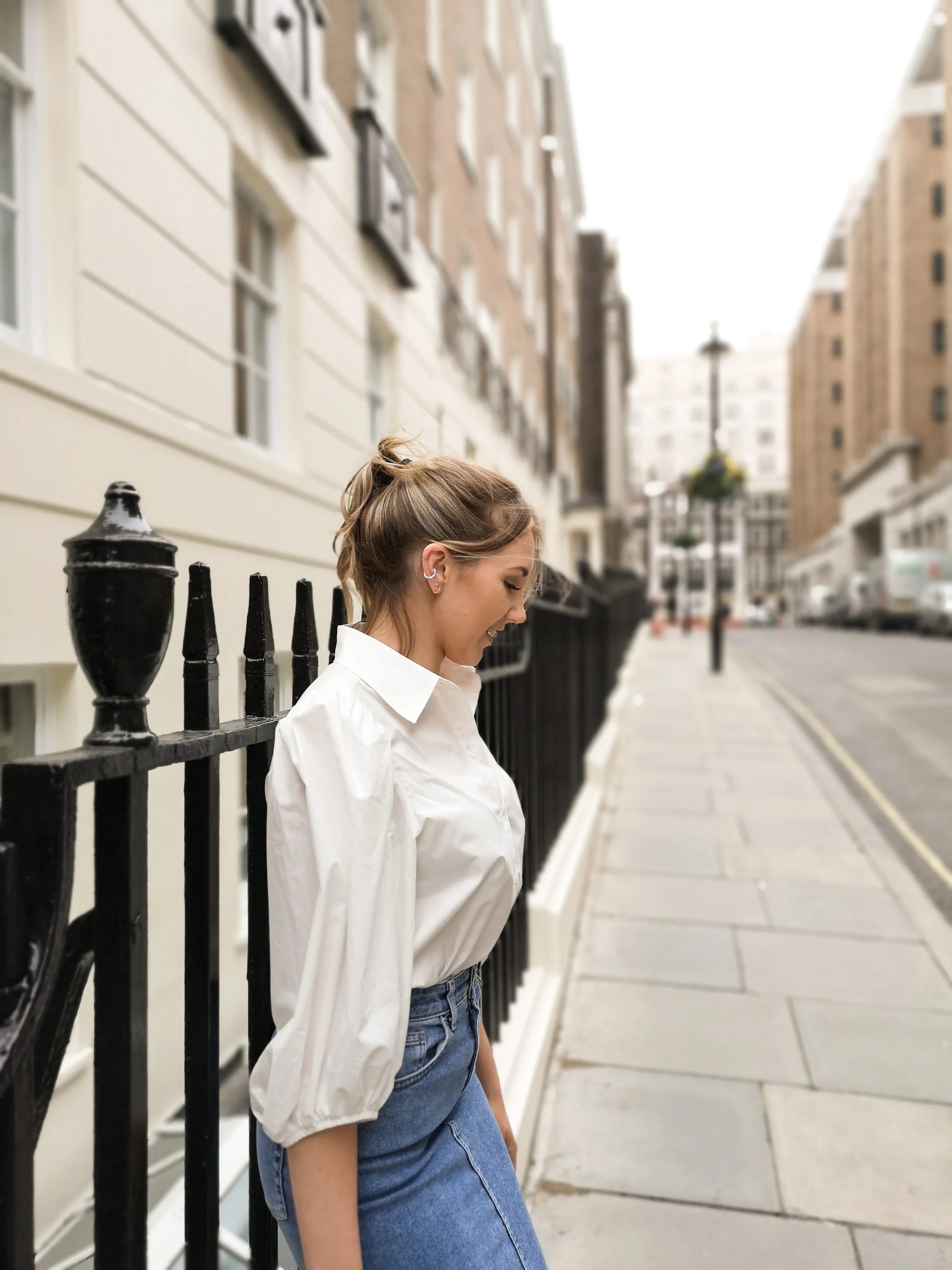 The Spring Style Essentials