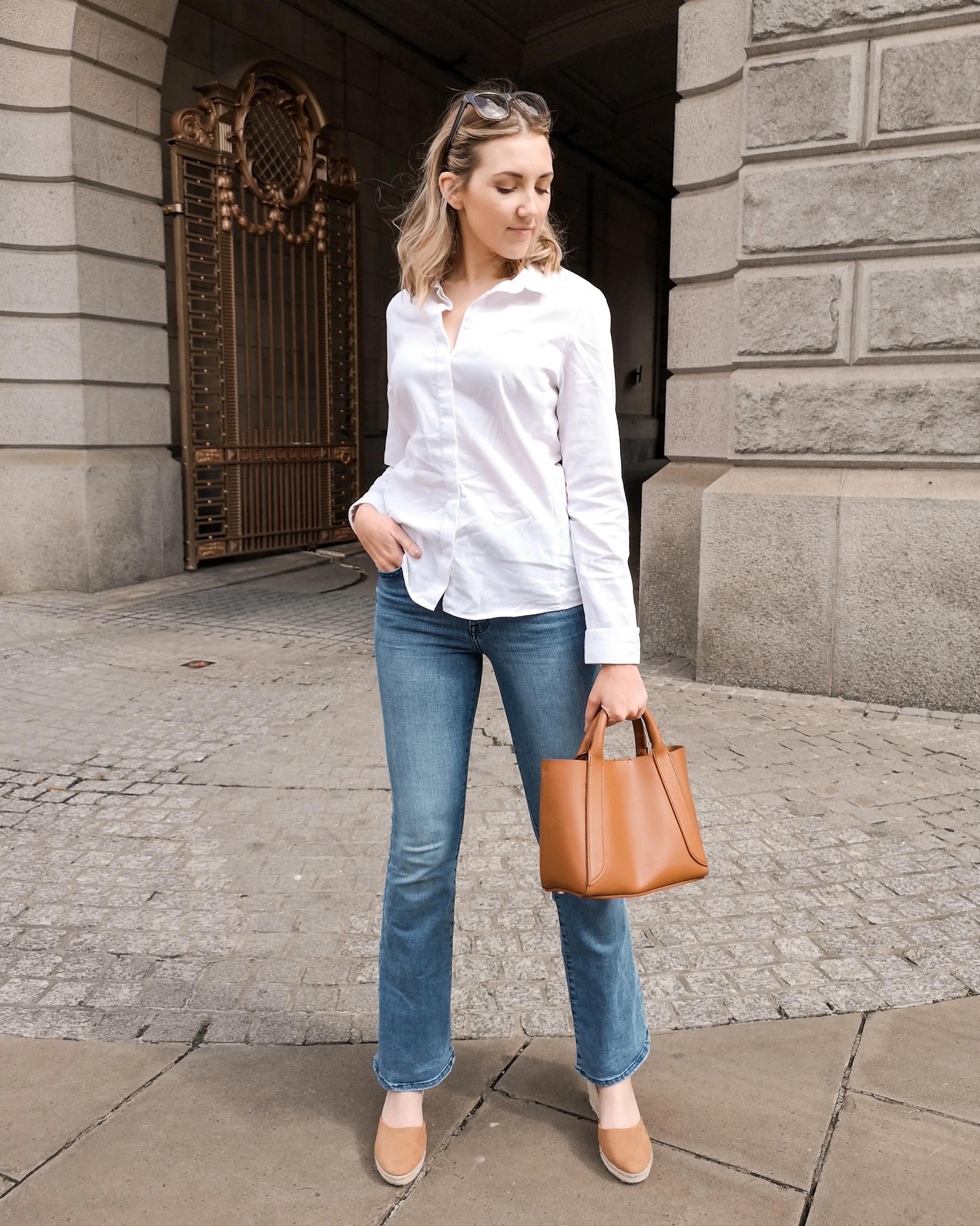 Dealing With Jealousy