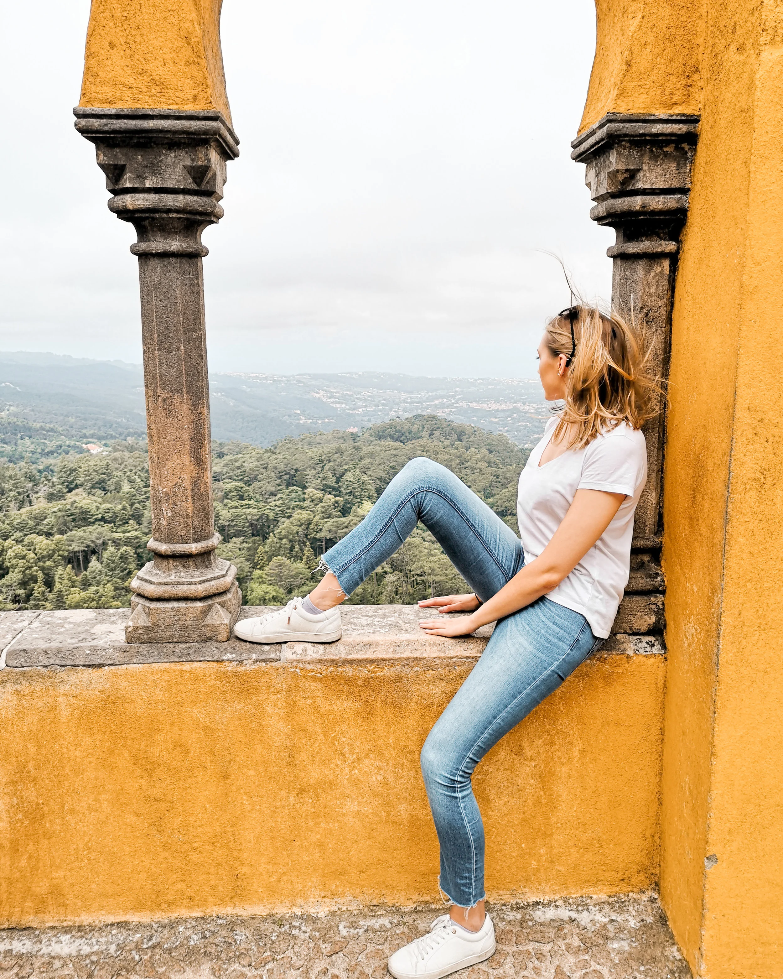 My Guide To Visiting Sintra