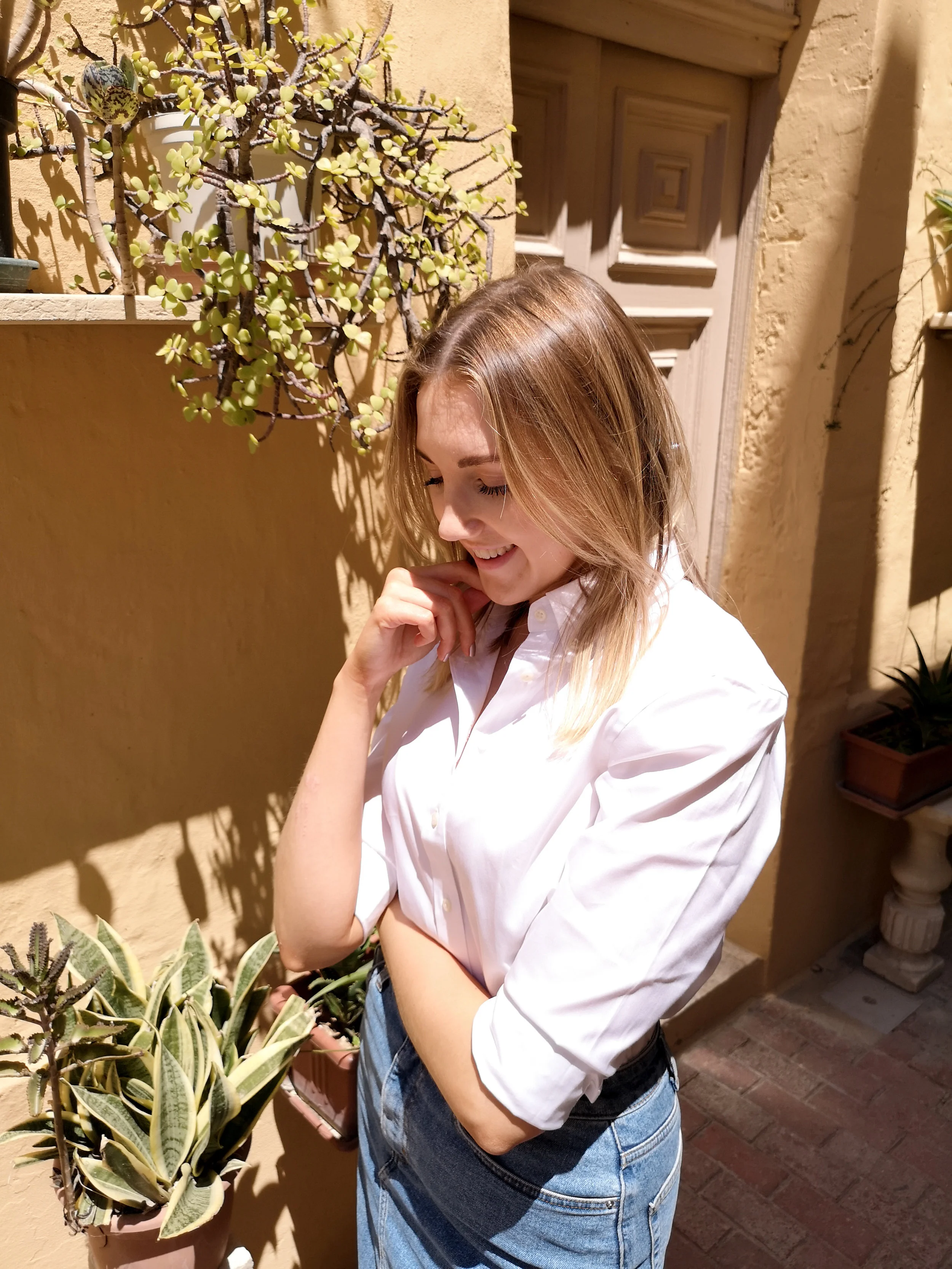 How To Pack Less This Summer | AD