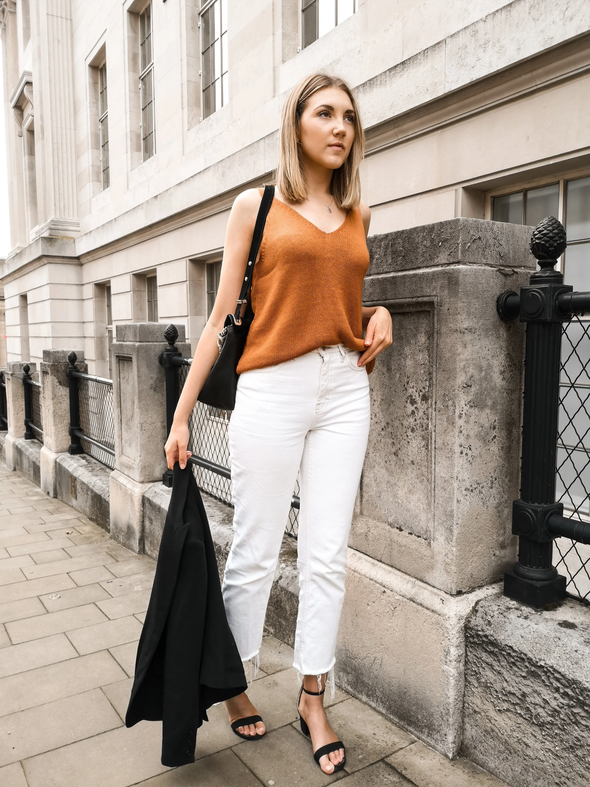 3 Summer Outfits You Already Own