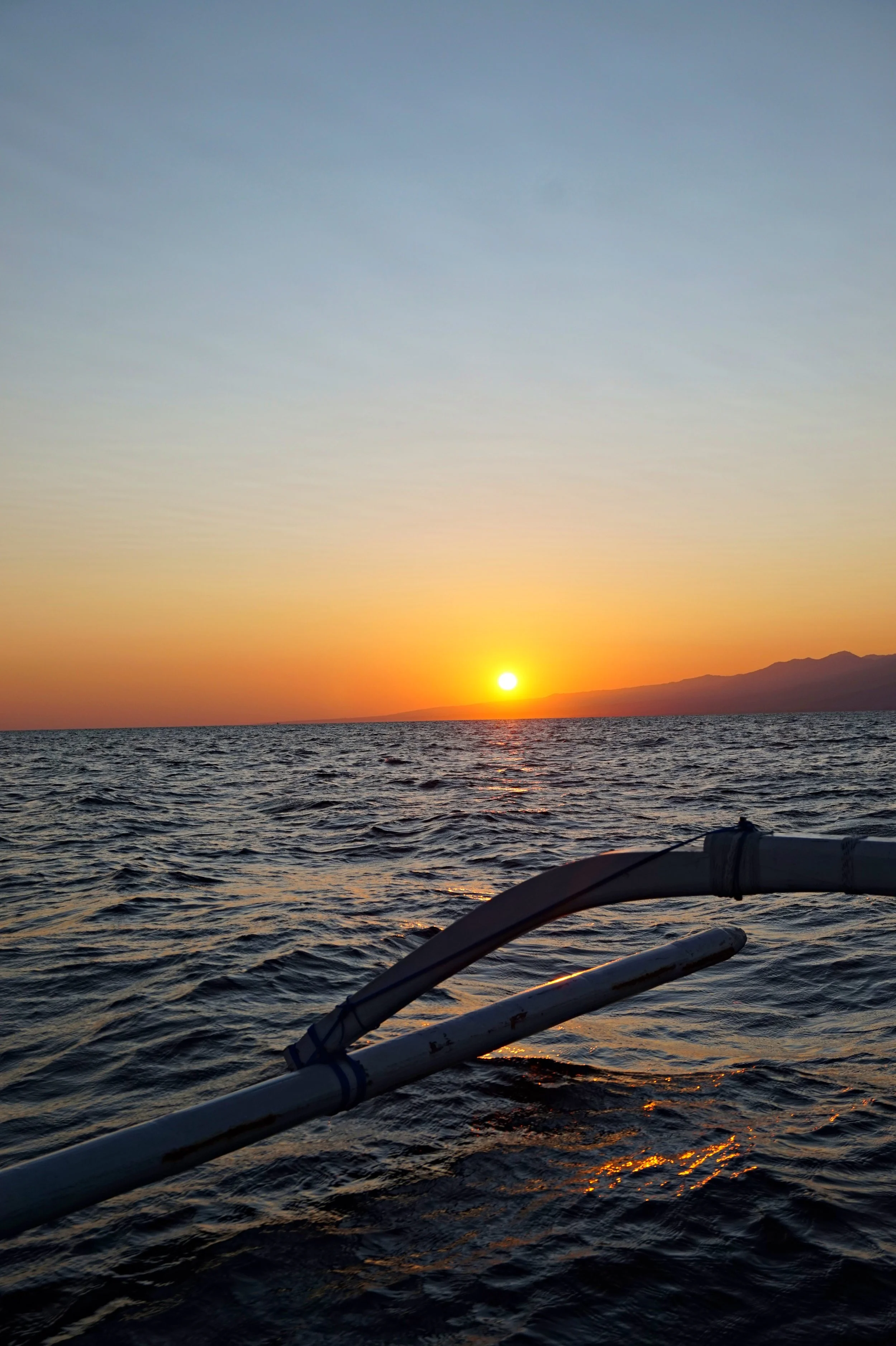 Exploring Northern Bali