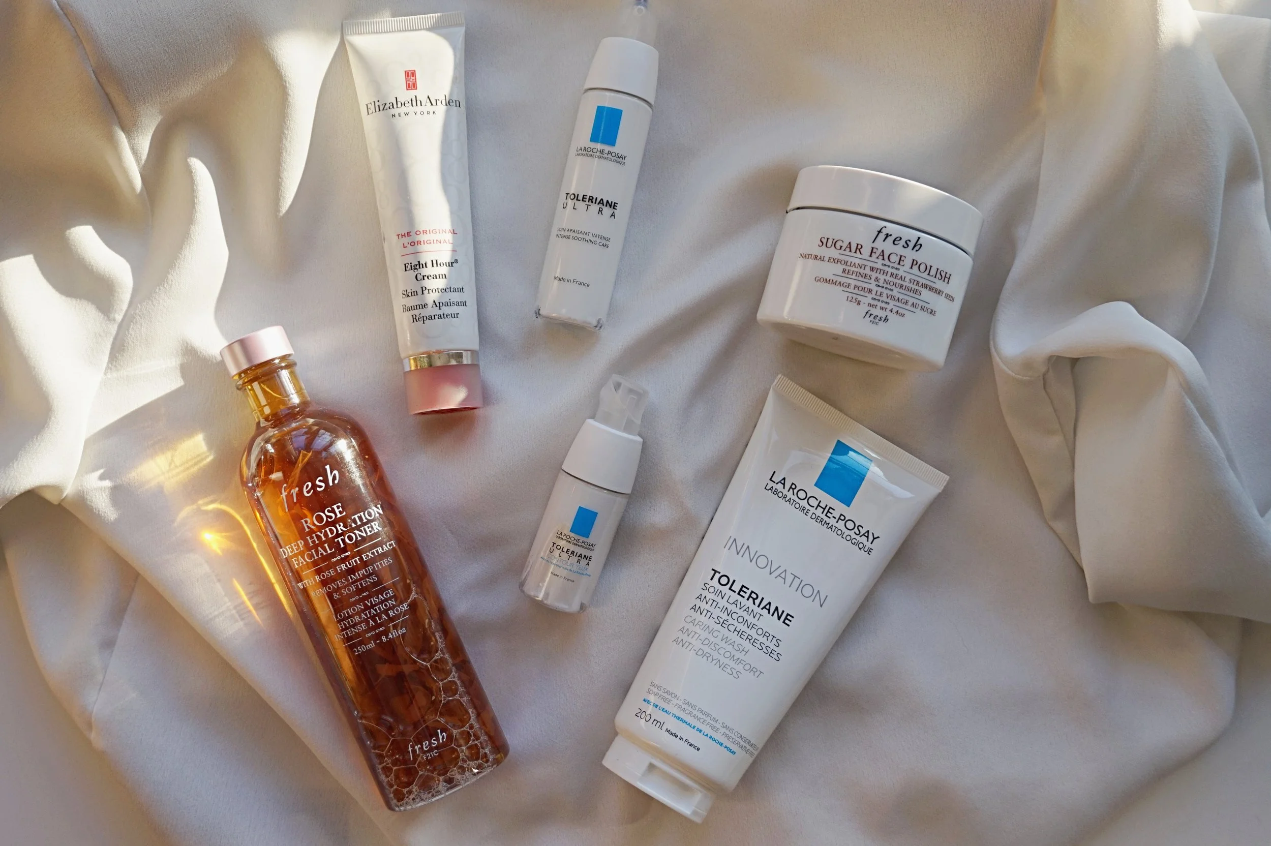 The Winter Skin Saviours